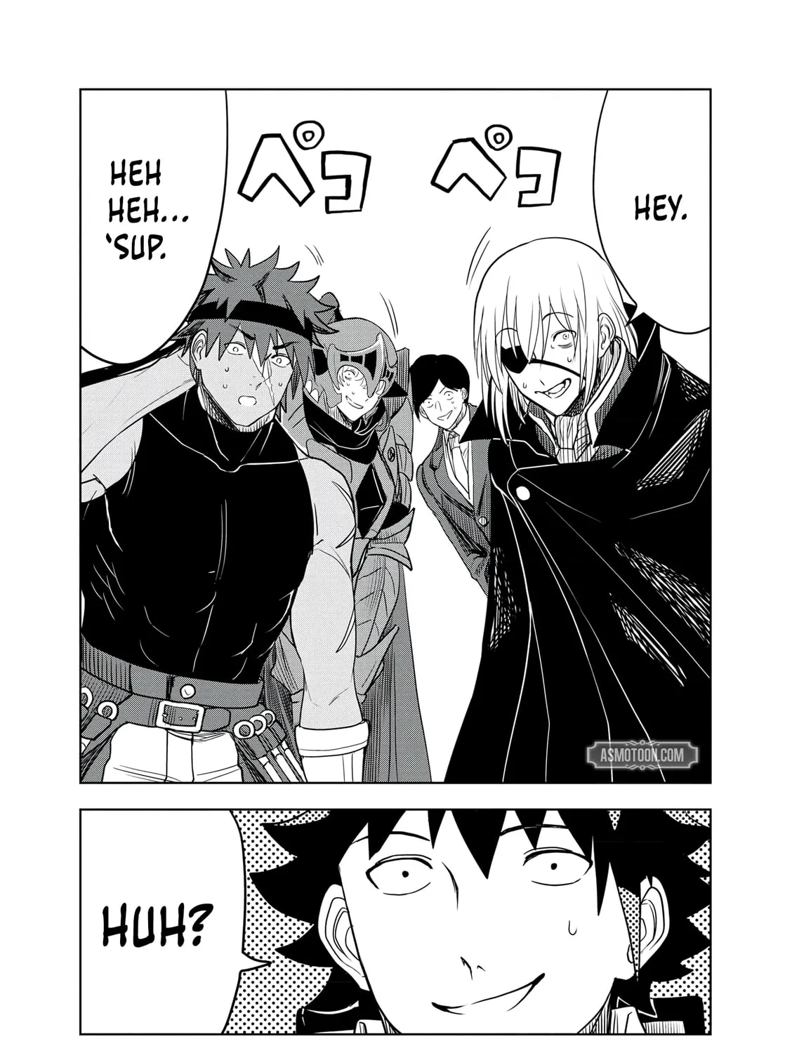 Dungeon Gakuen no Teihen ni Tensei Shita kedo, Naze ka Ore ni wa Kouryaku Hon ga Aru