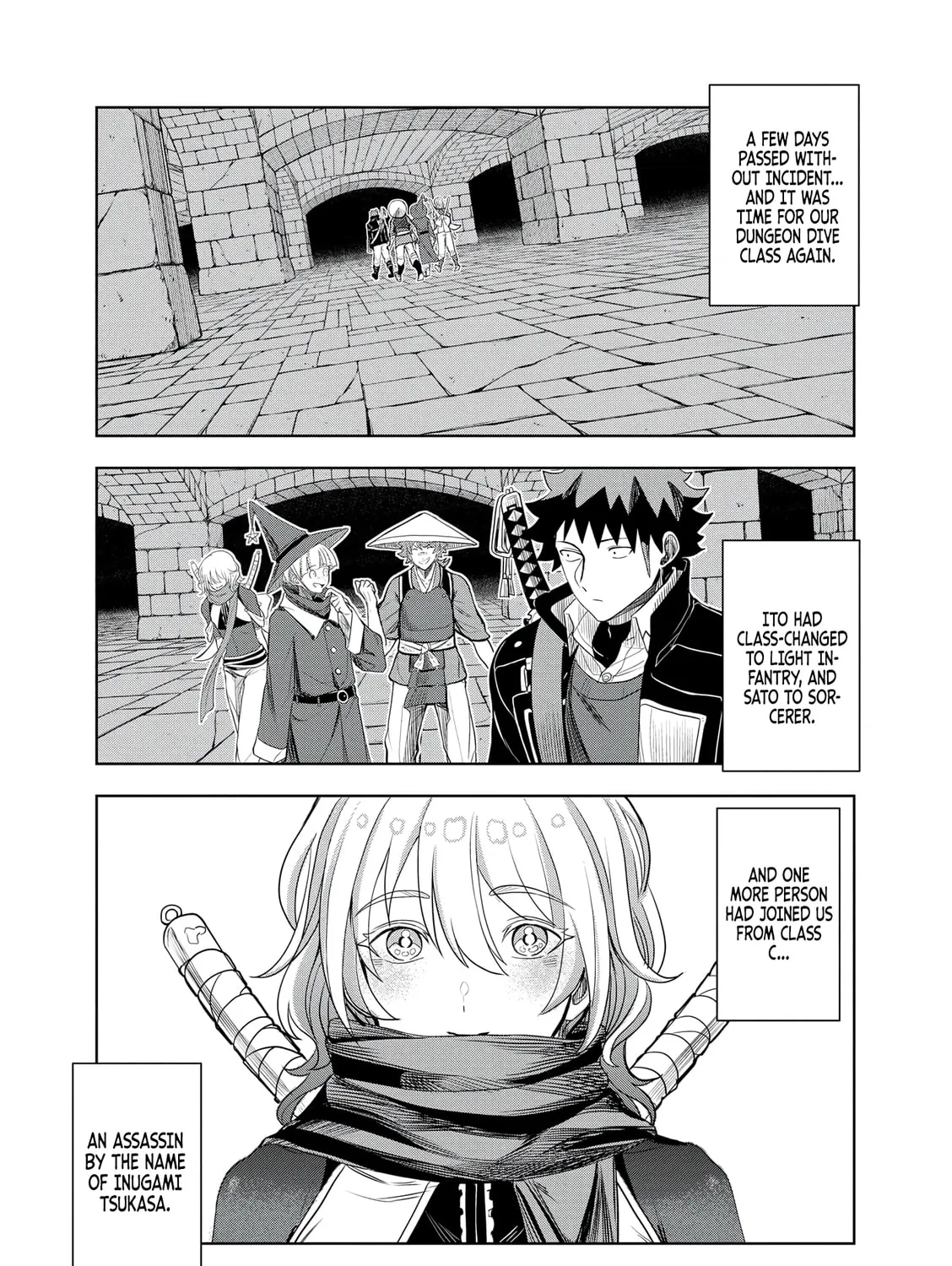 Dungeon Gakuen no Teihen ni Tensei Shita kedo, Naze ka Ore ni wa Kouryaku Hon ga Aru