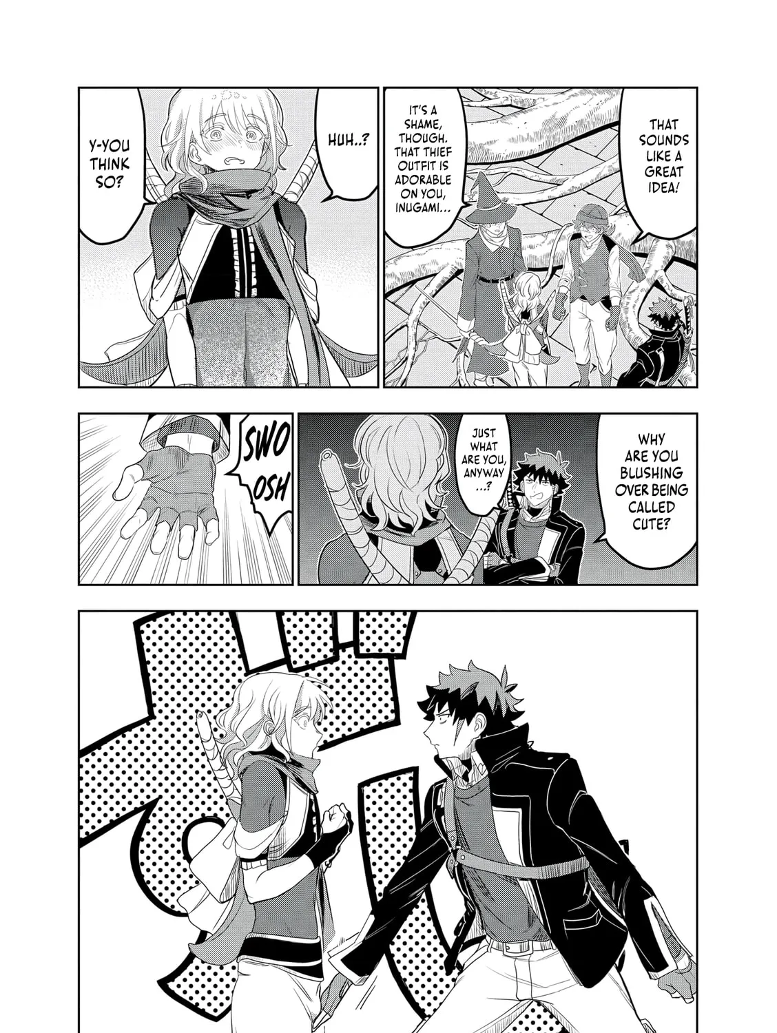 Dungeon Gakuen no Teihen ni Tensei Shita kedo, Naze ka Ore ni wa Kouryaku Hon ga Aru