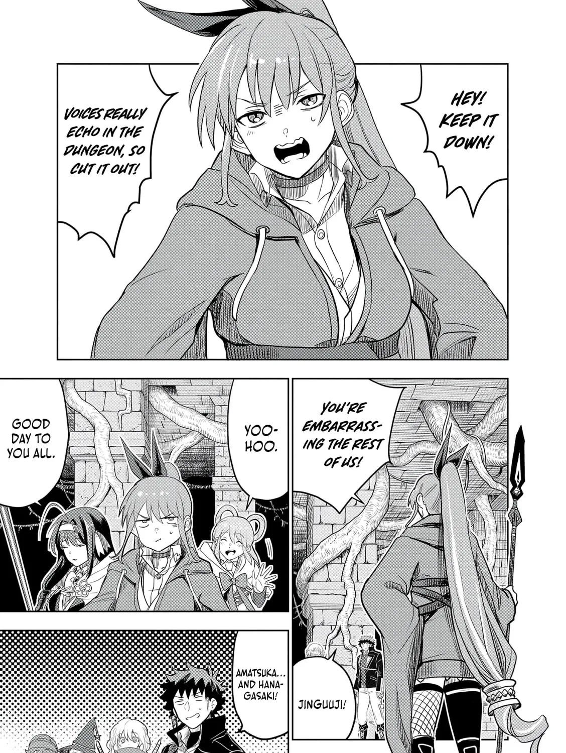 Dungeon Gakuen no Teihen ni Tensei Shita kedo, Naze ka Ore ni wa Kouryaku Hon ga Aru