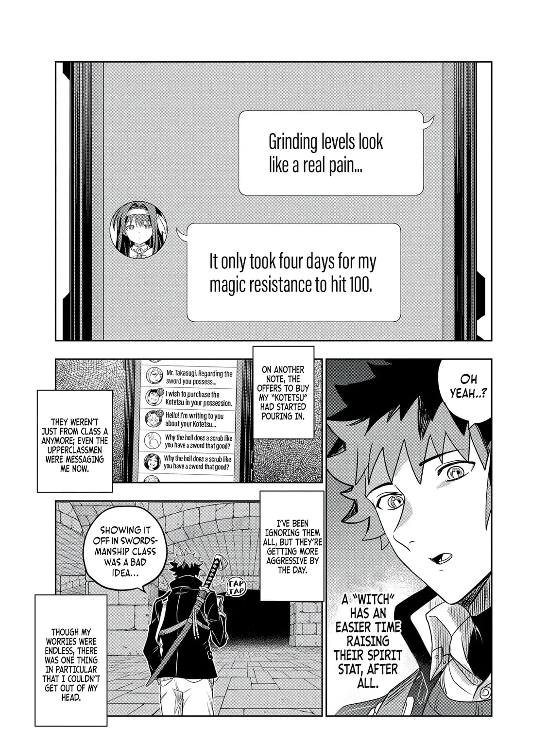 Dungeon Gakuen no Teihen ni Tensei Shita kedo, Naze ka Ore ni wa Kouryaku Hon ga Aru