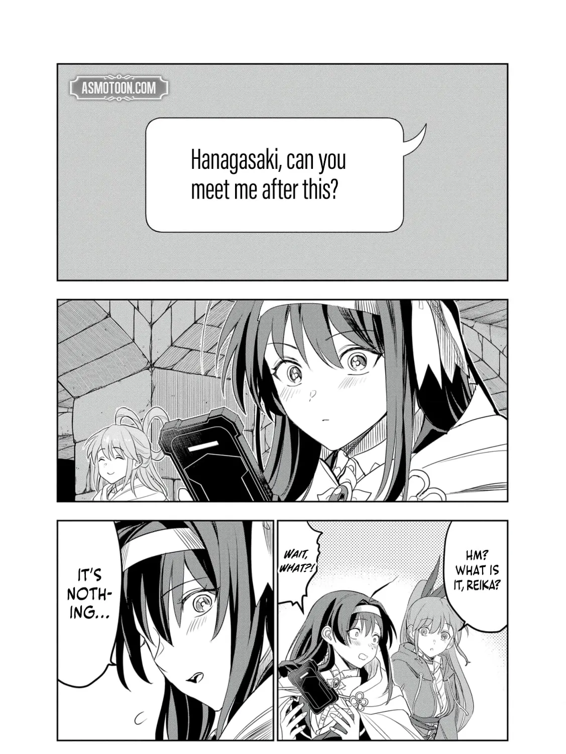 Dungeon Gakuen no Teihen ni Tensei Shita kedo, Naze ka Ore ni wa Kouryaku Hon ga Aru