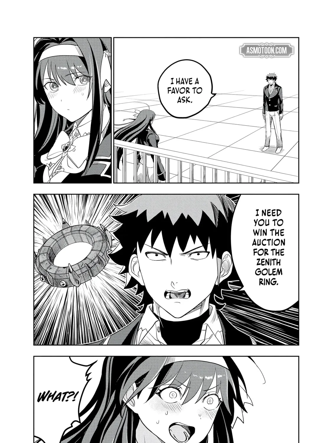 Dungeon Gakuen no Teihen ni Tensei Shita kedo, Naze ka Ore ni wa Kouryaku Hon ga Aru