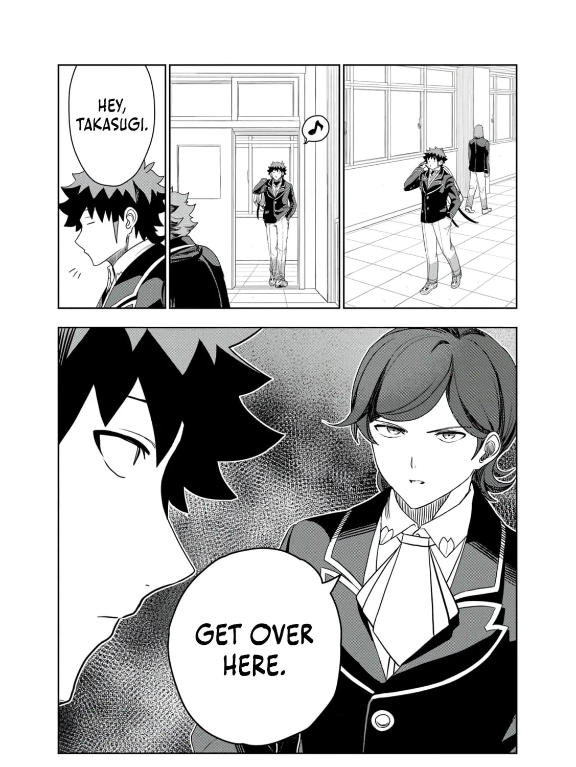 Dungeon Gakuen no Teihen ni Tensei Shita kedo, Naze ka Ore ni wa Kouryaku Hon ga Aru