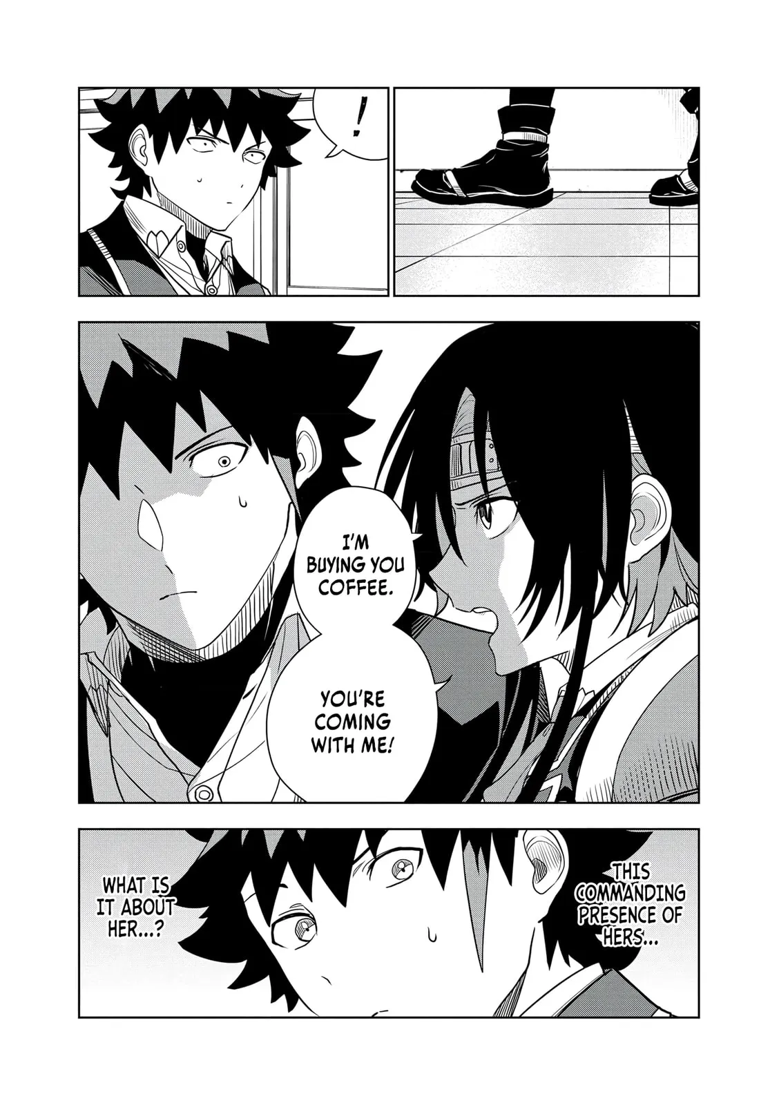 Dungeon Gakuen no Teihen ni Tensei Shita kedo, Naze ka Ore ni wa Kouryaku Hon ga Aru