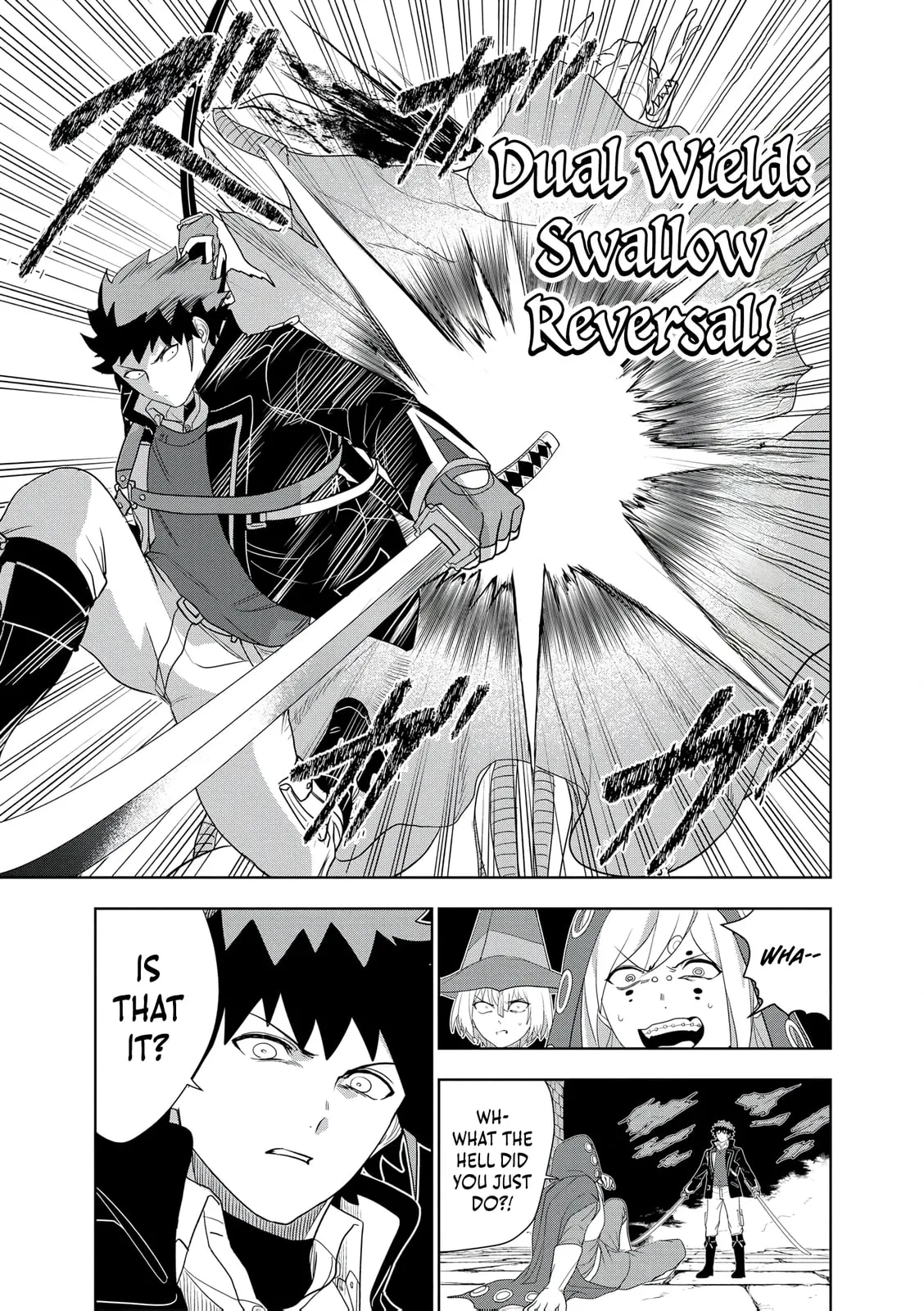 Dungeon Gakuen no Teihen ni Tensei Shita kedo, Naze ka Ore ni wa Kouryaku Hon ga Aru