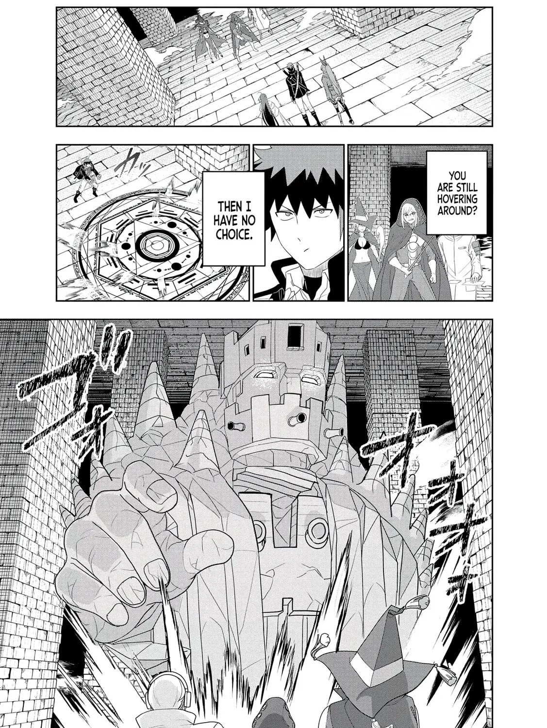 Dungeon Gakuen no Teihen ni Tensei Shita kedo, Naze ka Ore ni wa Kouryaku Hon ga Aru