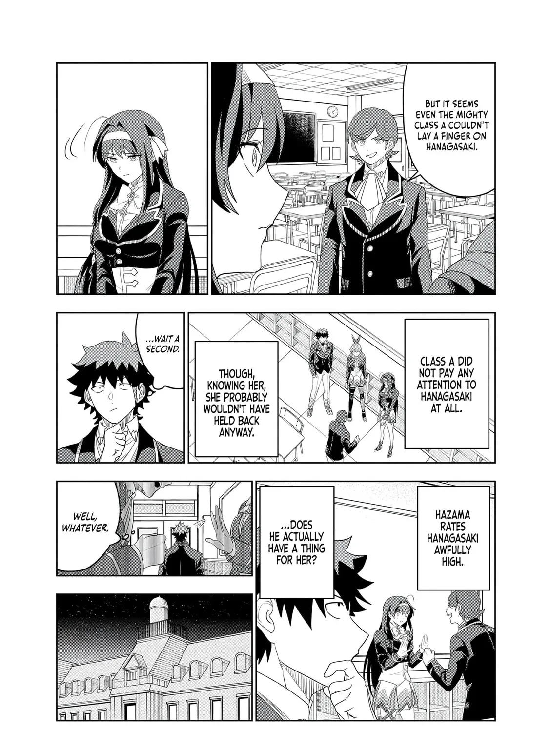 Dungeon Gakuen no Teihen ni Tensei Shita kedo, Naze ka Ore ni wa Kouryaku Hon ga Aru