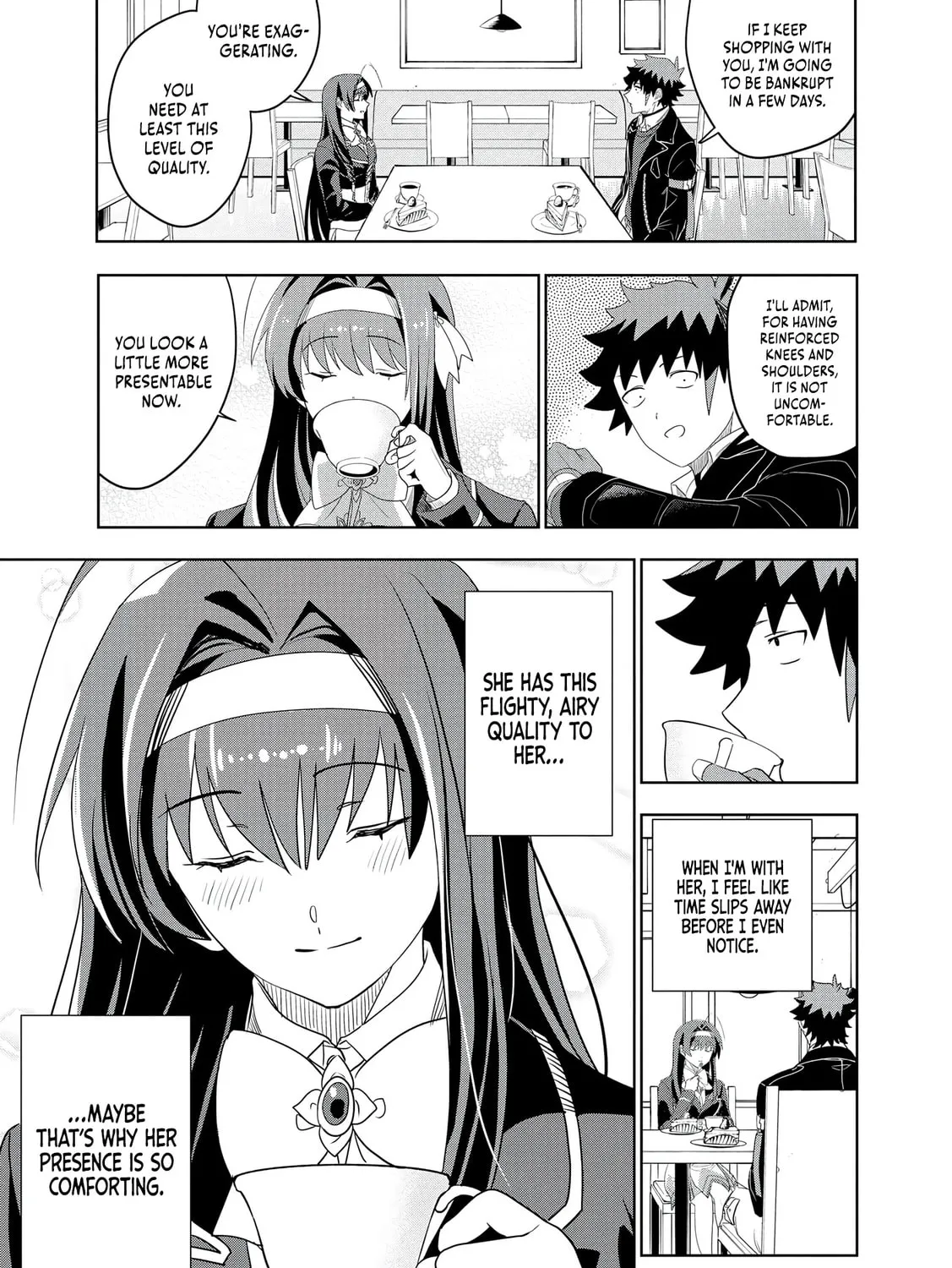 Dungeon Gakuen no Teihen ni Tensei Shita kedo, Naze ka Ore ni wa Kouryaku Hon ga Aru