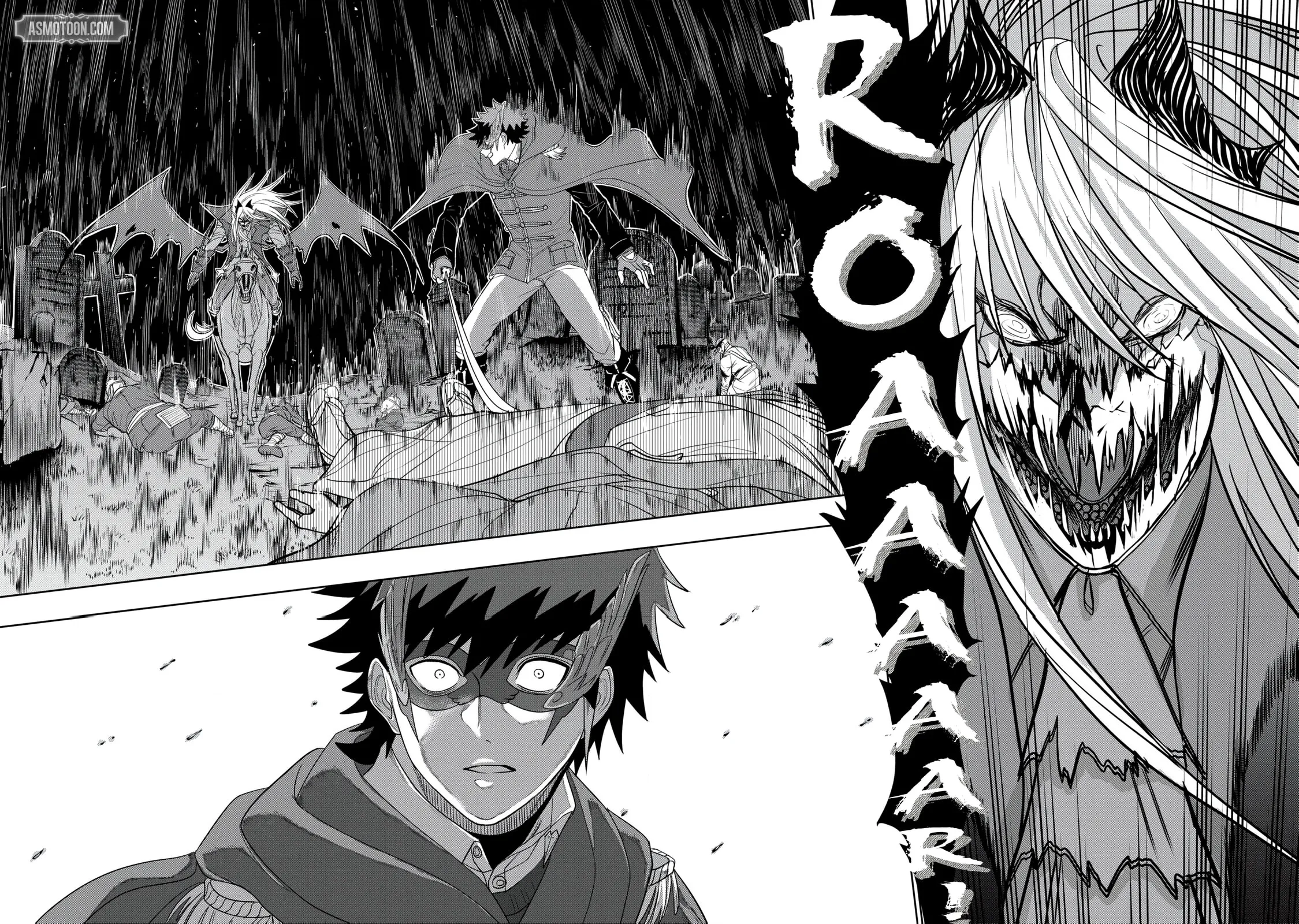 Dungeon Gakuen no Teihen ni Tensei Shita kedo, Naze ka Ore ni wa Kouryaku Hon ga Aru
