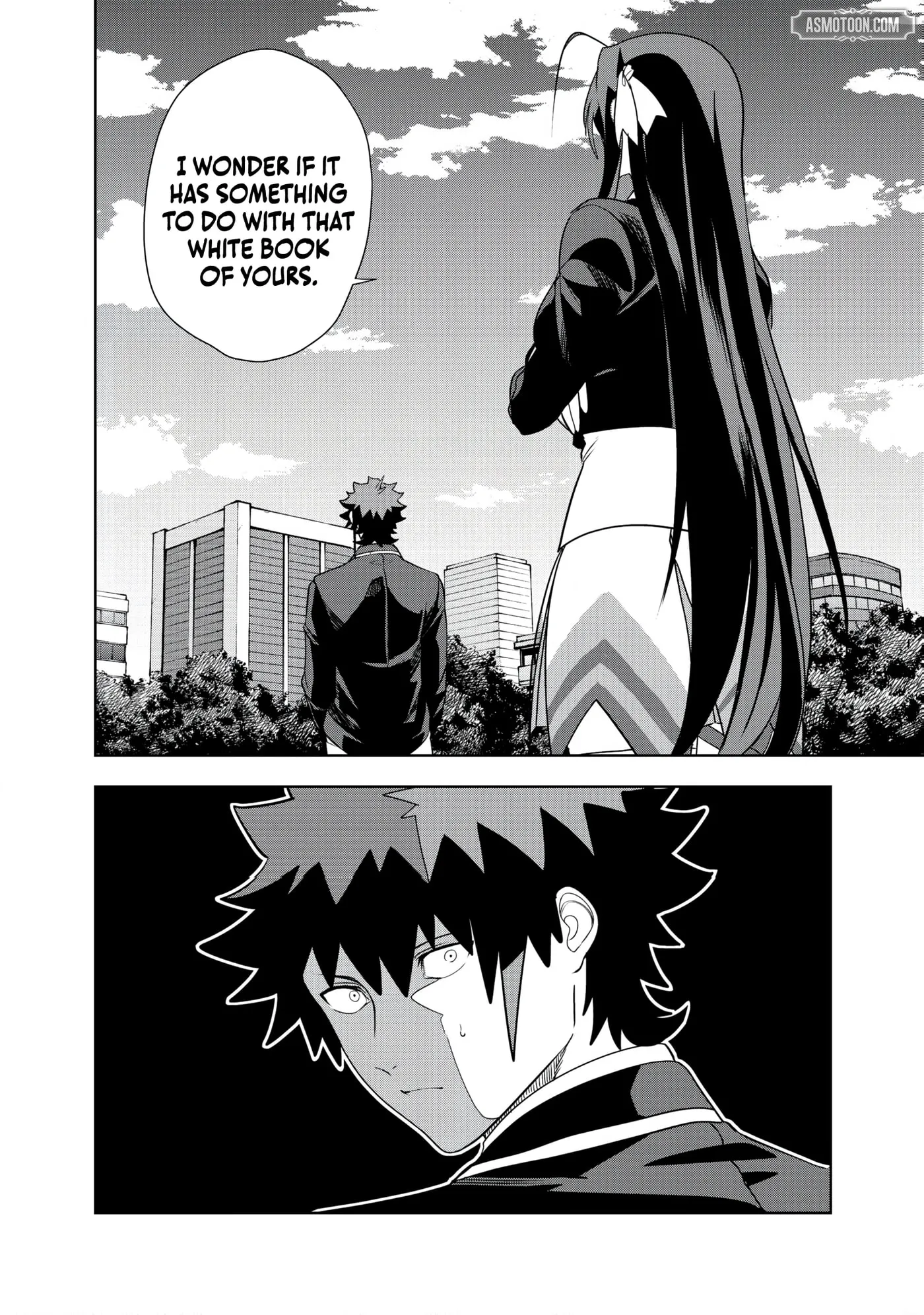 Dungeon Gakuen no Teihen ni Tensei Shita kedo, Naze ka Ore ni wa Kouryaku Hon ga Aru