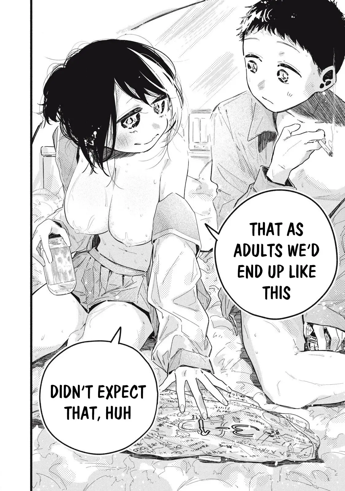 Pure 0.01 mm — Chapter 27 — Page 12