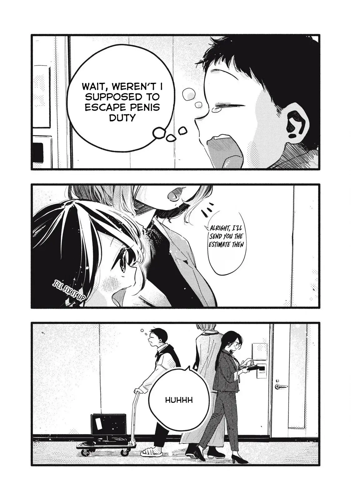 Pure 0.01 mm — Chapter 27 — Page 15