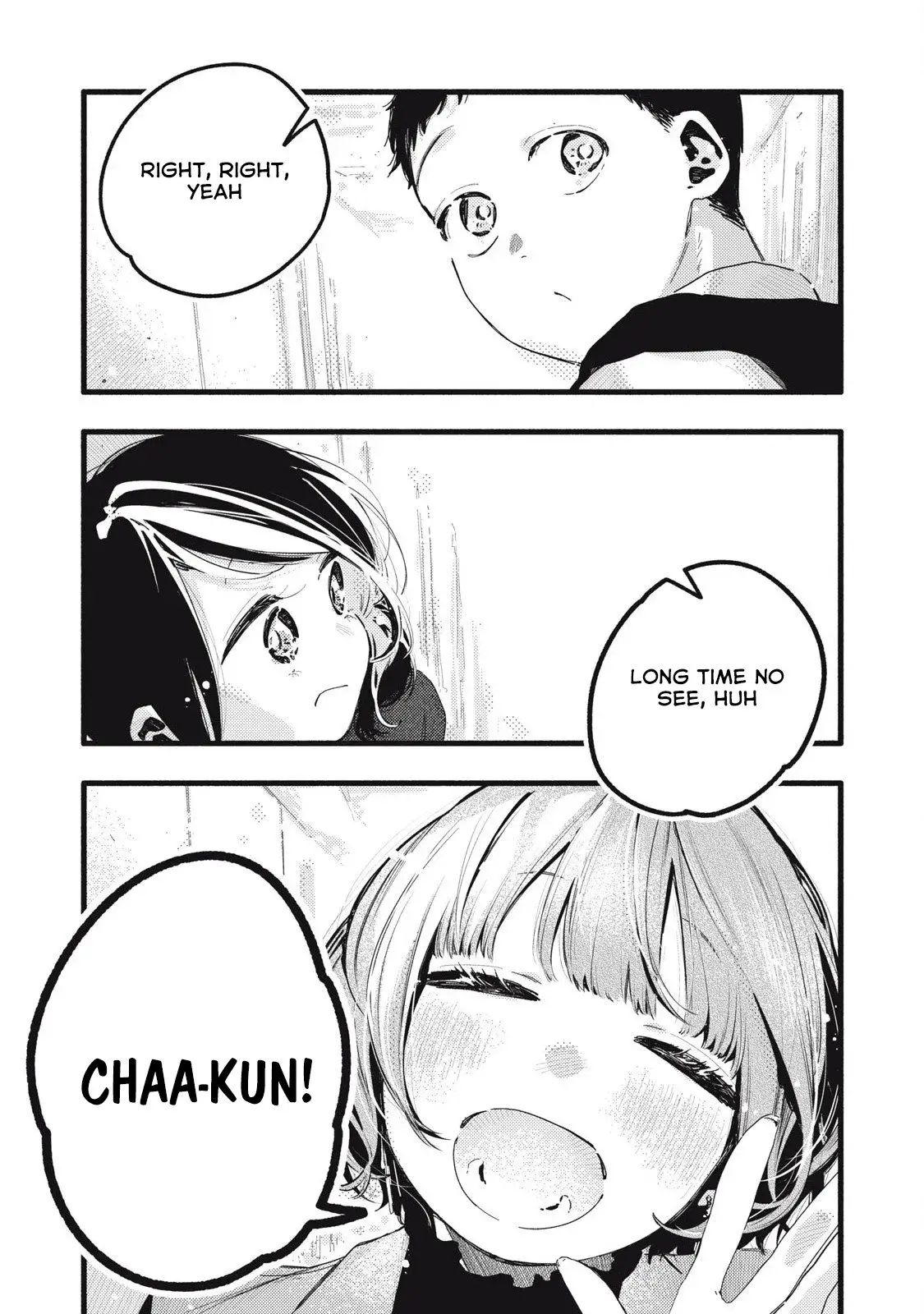 Pure 0.01 mm — Chapter 28 — Page 1