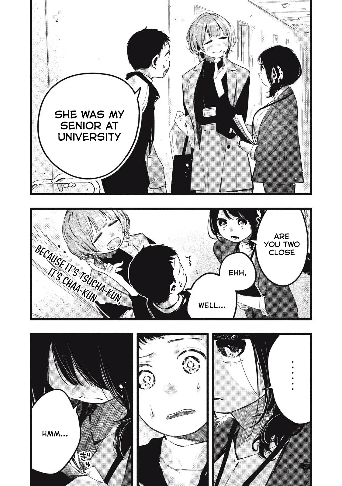Pure 0.01 mm — Chapter 28 — Page 3