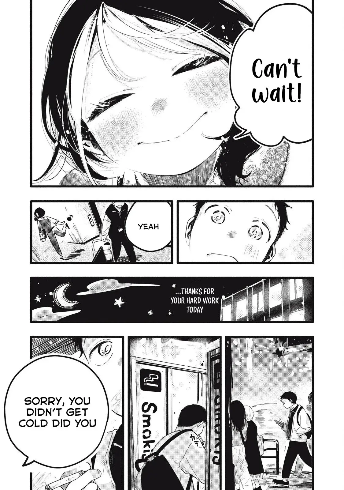 Pure 0.01 mm — Chapter 28 — Page 9