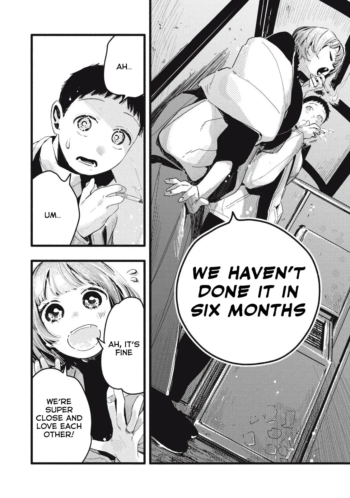 Pure 0.01 mm — Chapter 29 — Page 8