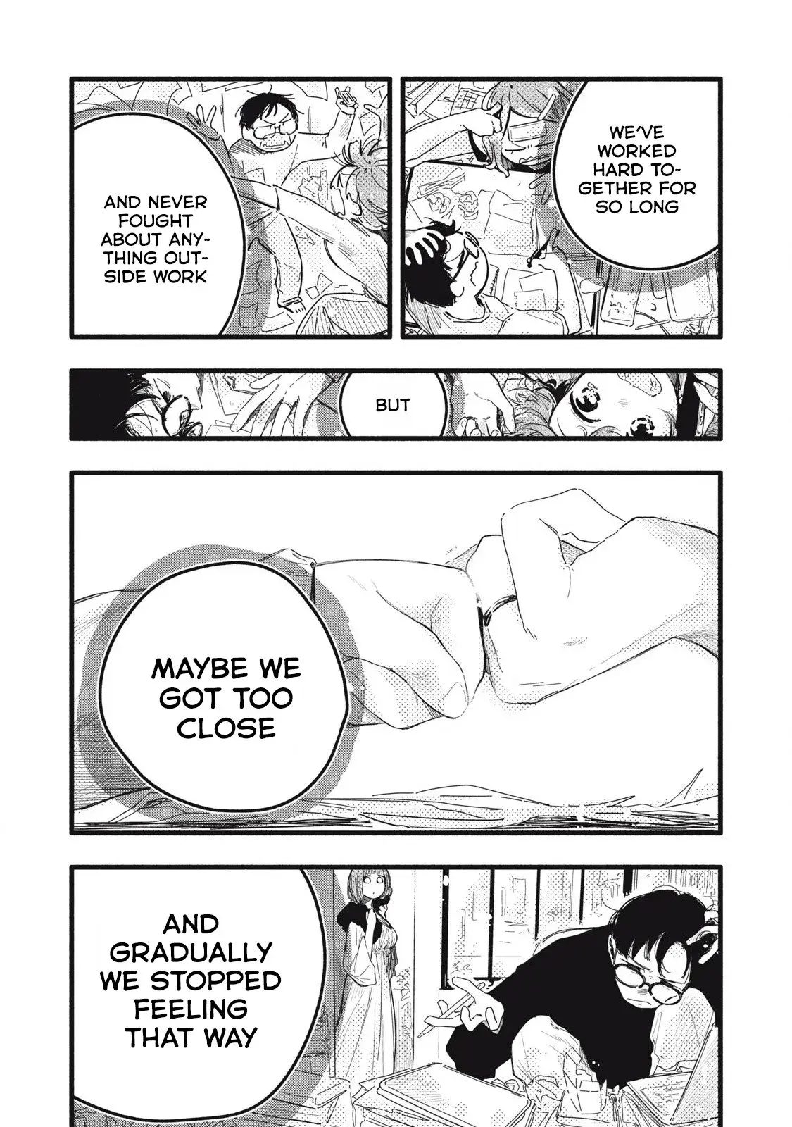 Pure 0.01 mm — Chapter 29 — Page 9