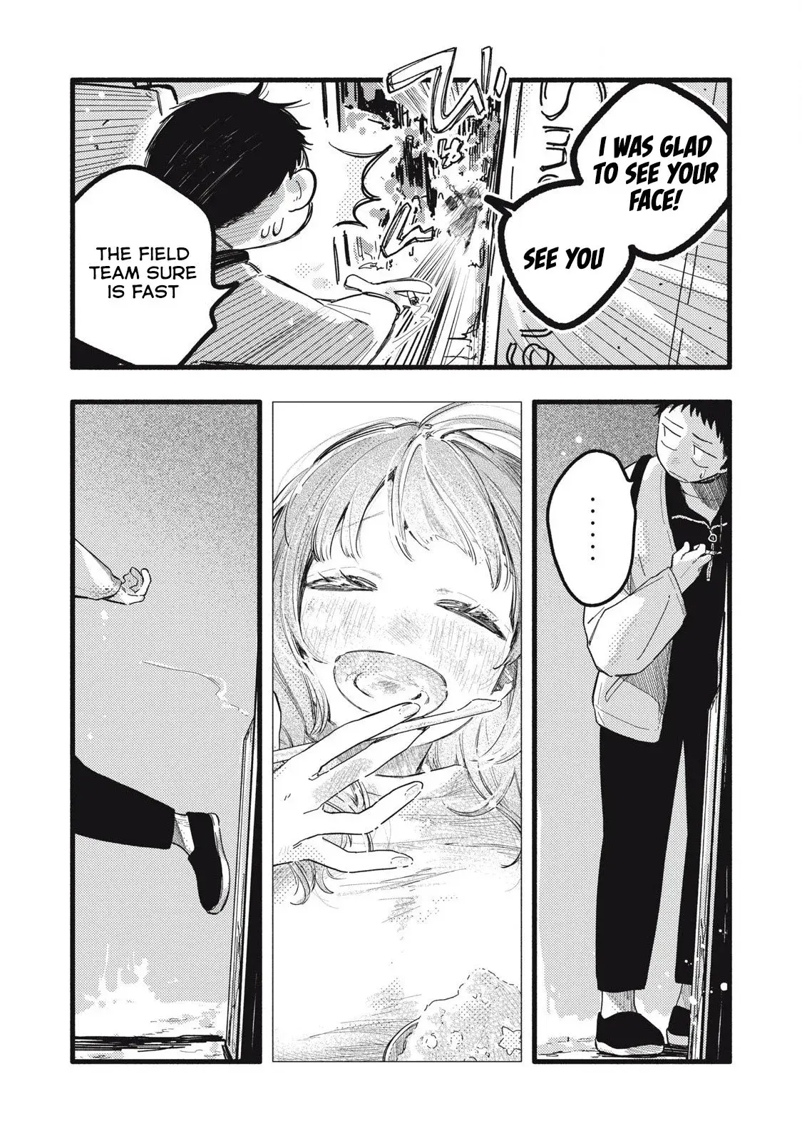 Pure 0.01 mm — Chapter 29 — Page 13