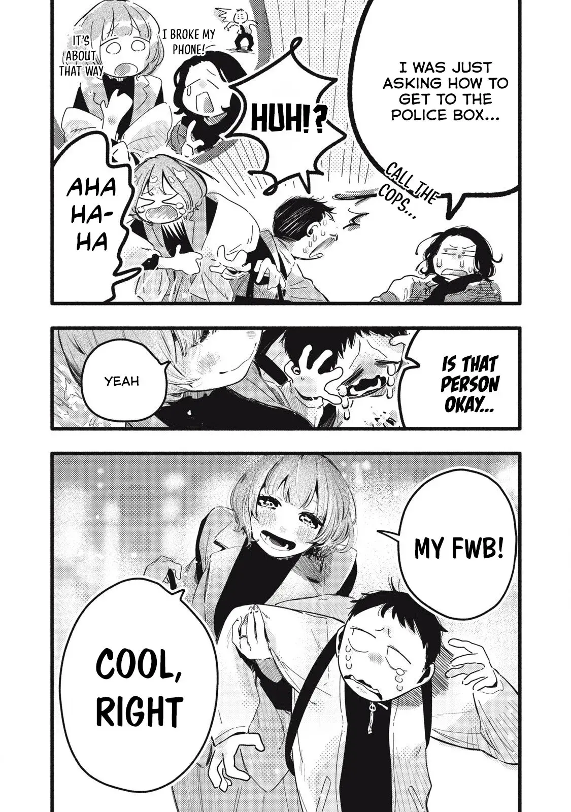 Pure 0.01 mm — Chapter 30 — Page 2