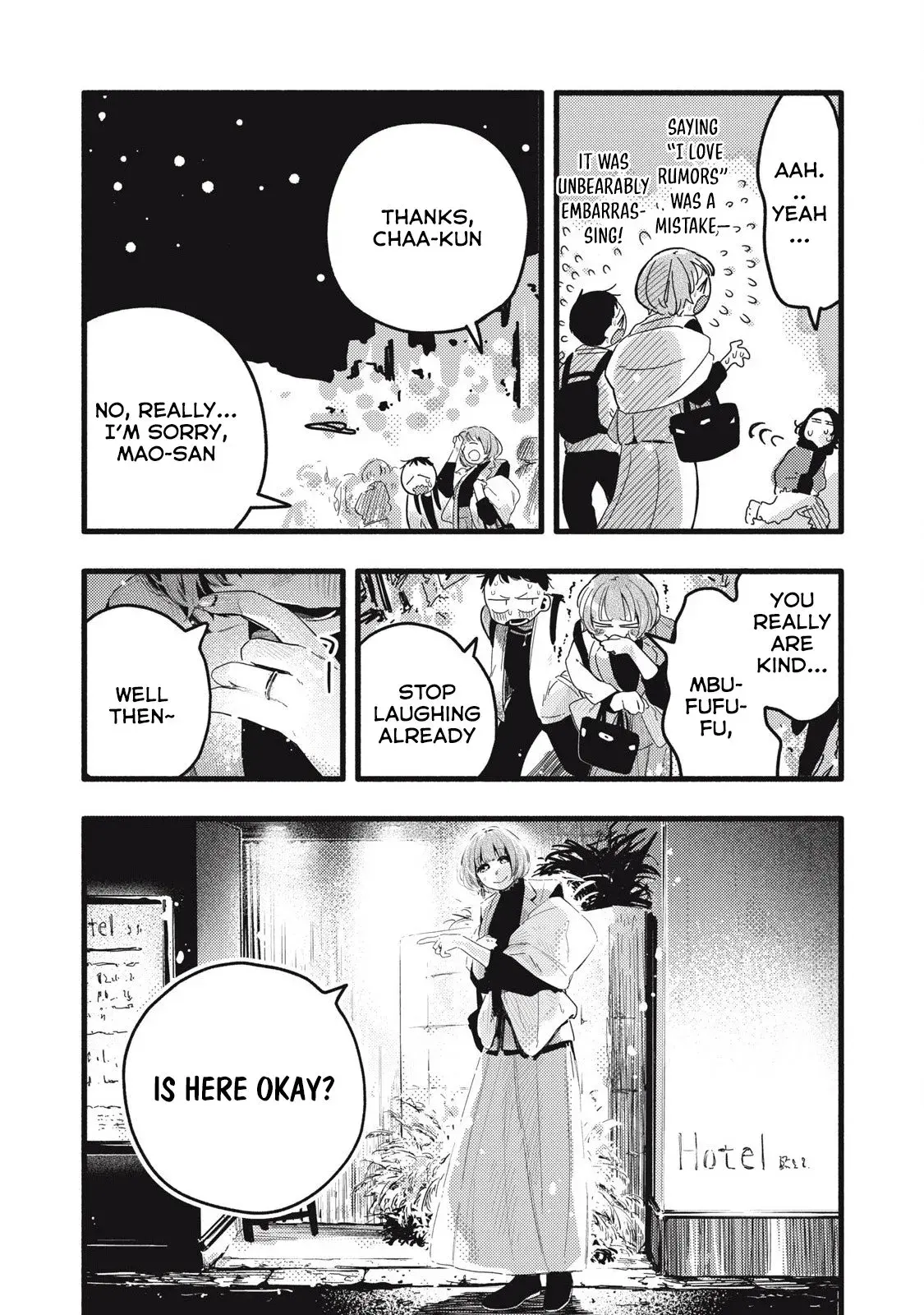 Pure 0.01 mm — Chapter 30 — Page 3