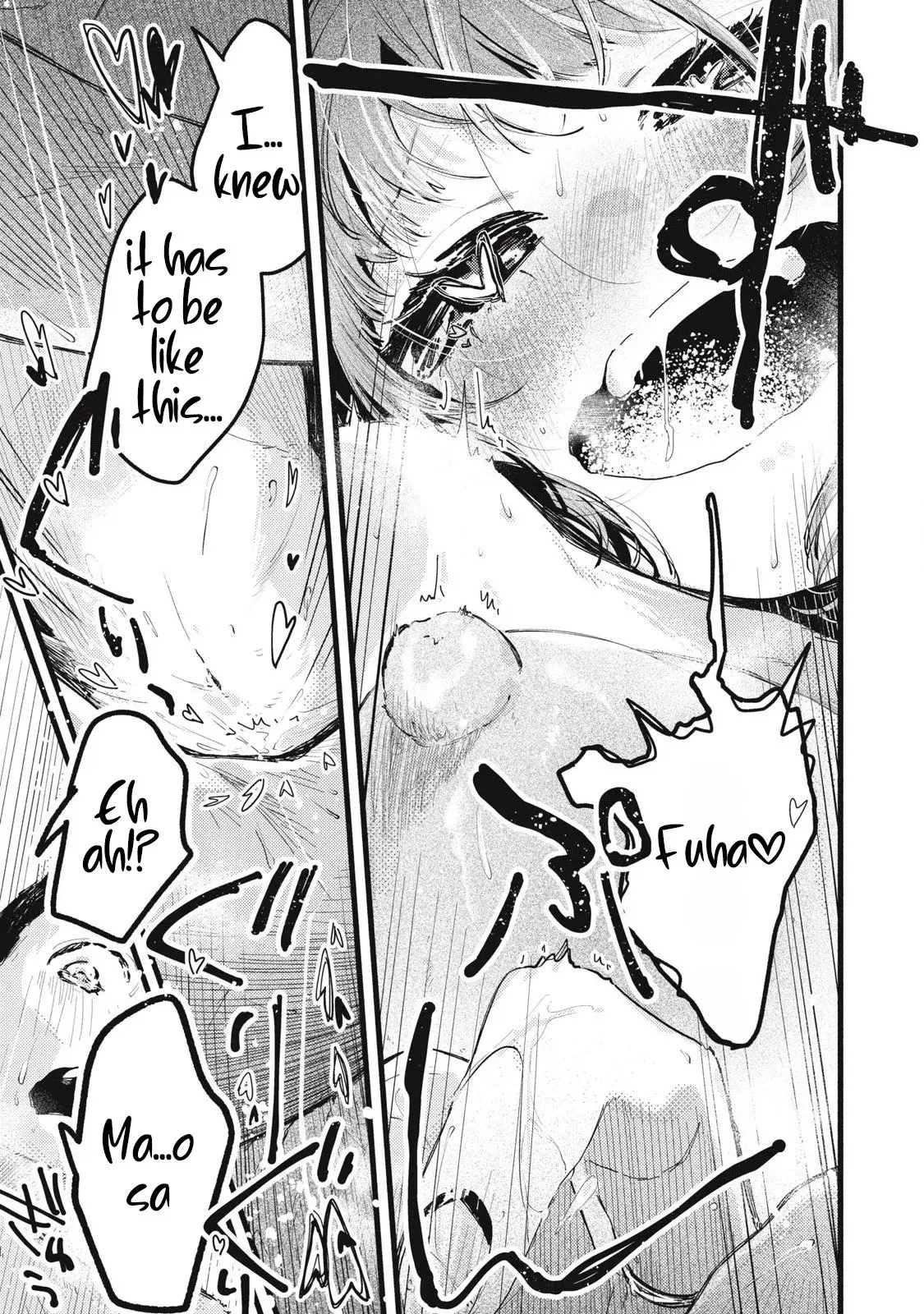 Pure 0.01 mm — Chapter 30 — Page 13