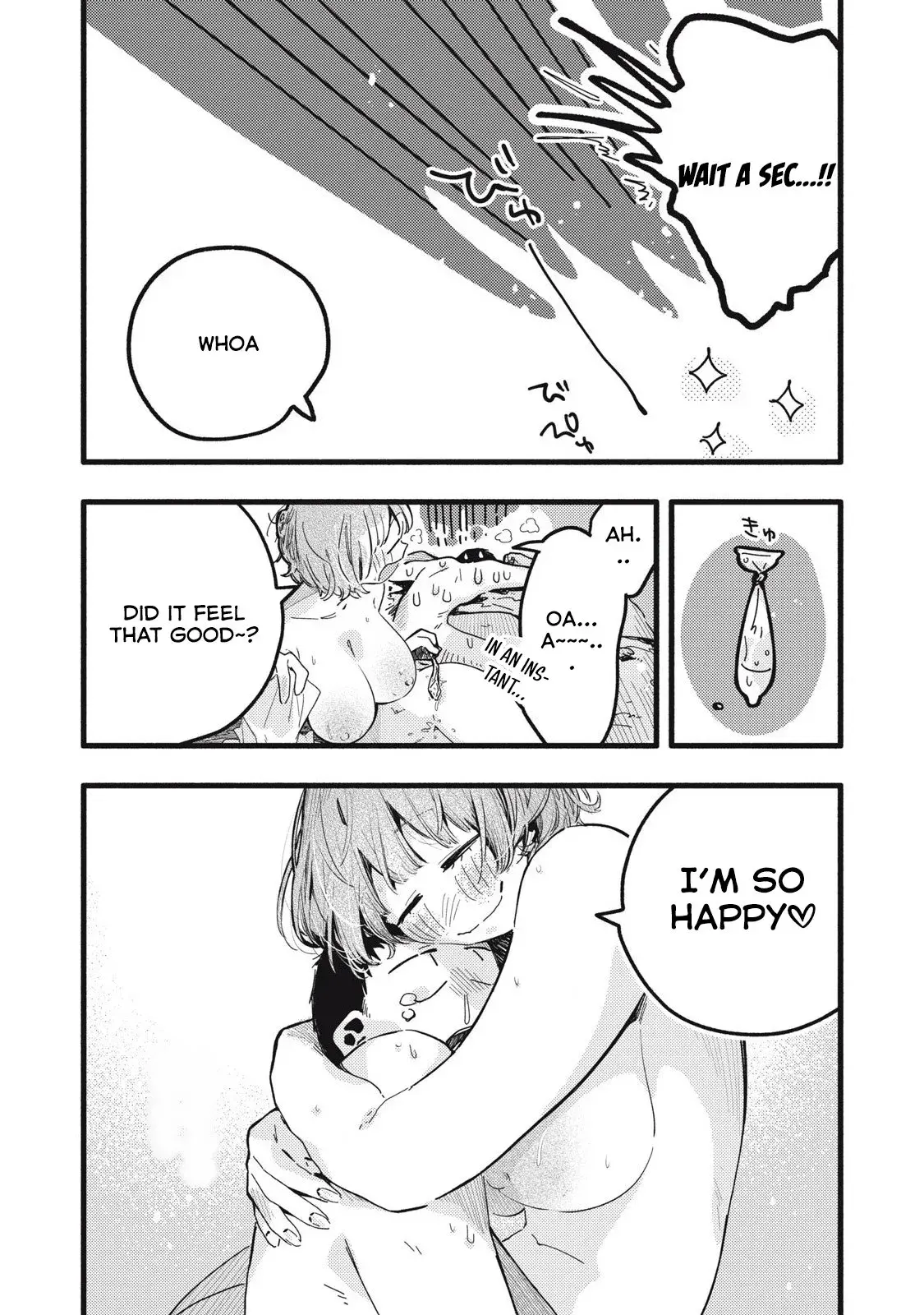 Pure 0.01 mm — Chapter 30 — Page 14