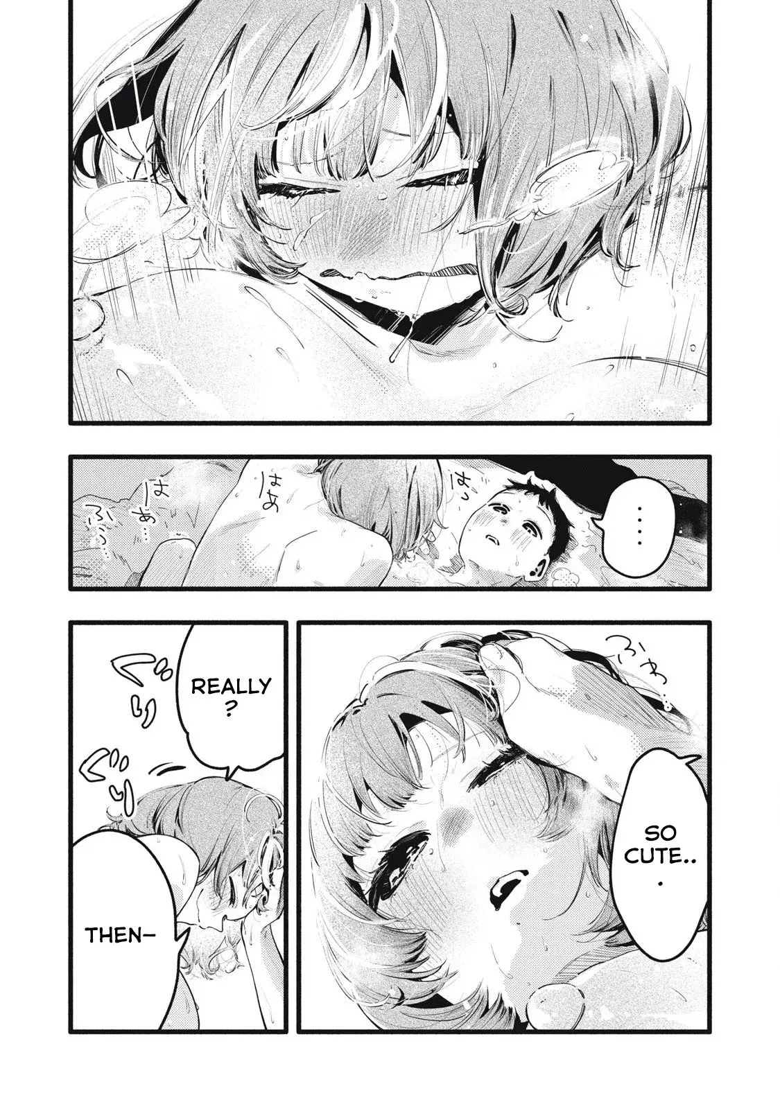 Pure 0.01 mm — Chapter 31 — Page 6