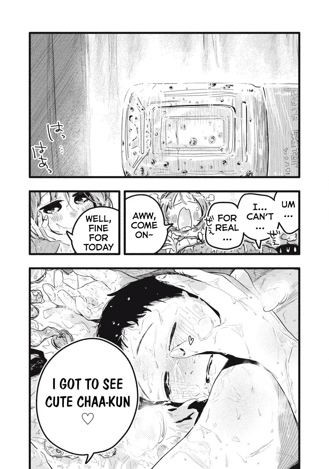 Pure 0.01 mm — Chapter 31 — Page 8
