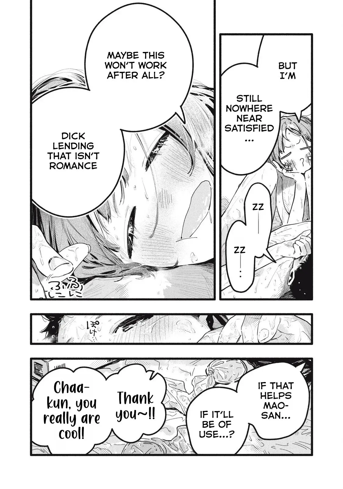 Pure 0.01 mm — Chapter 31 — Page 9