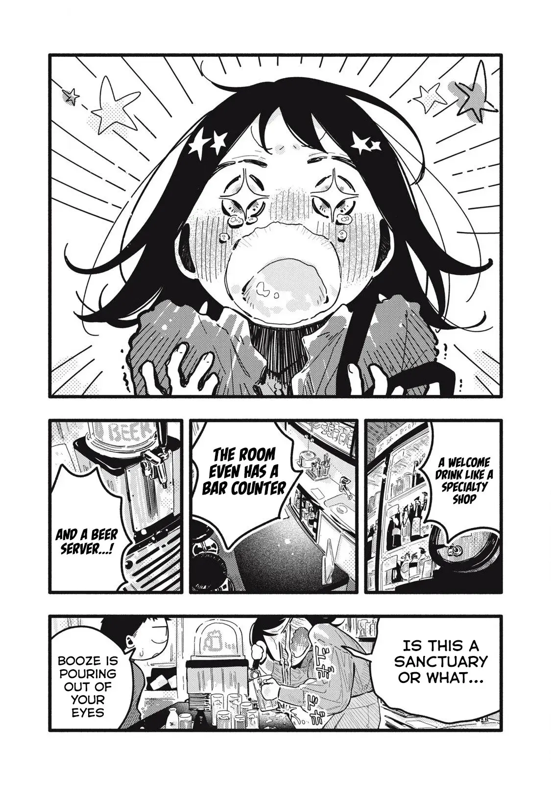 Pure 0.01 mm — Chapter 31 — Page 11