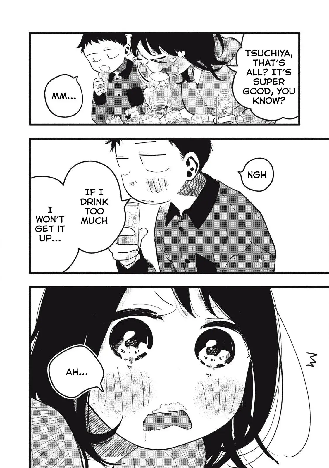 Pure 0.01 mm — Chapter 31 — Page 12