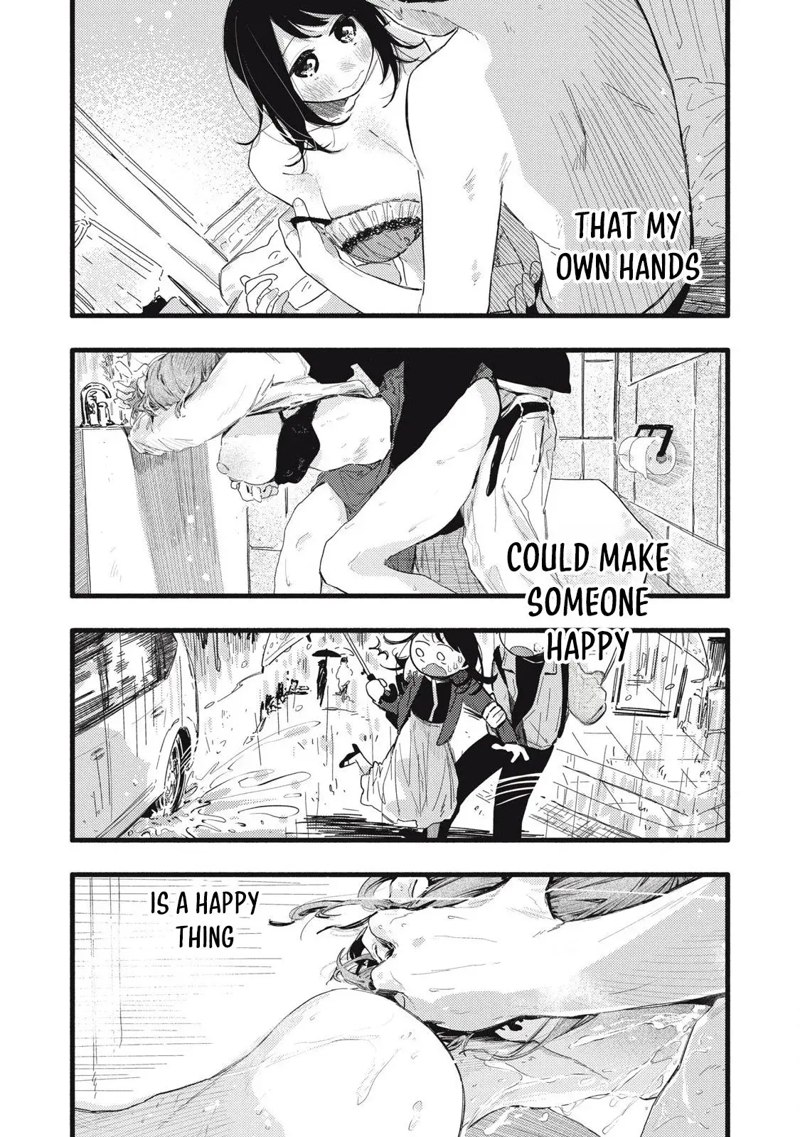 Pure 0.01 mm — Chapter 31 — Page 15
