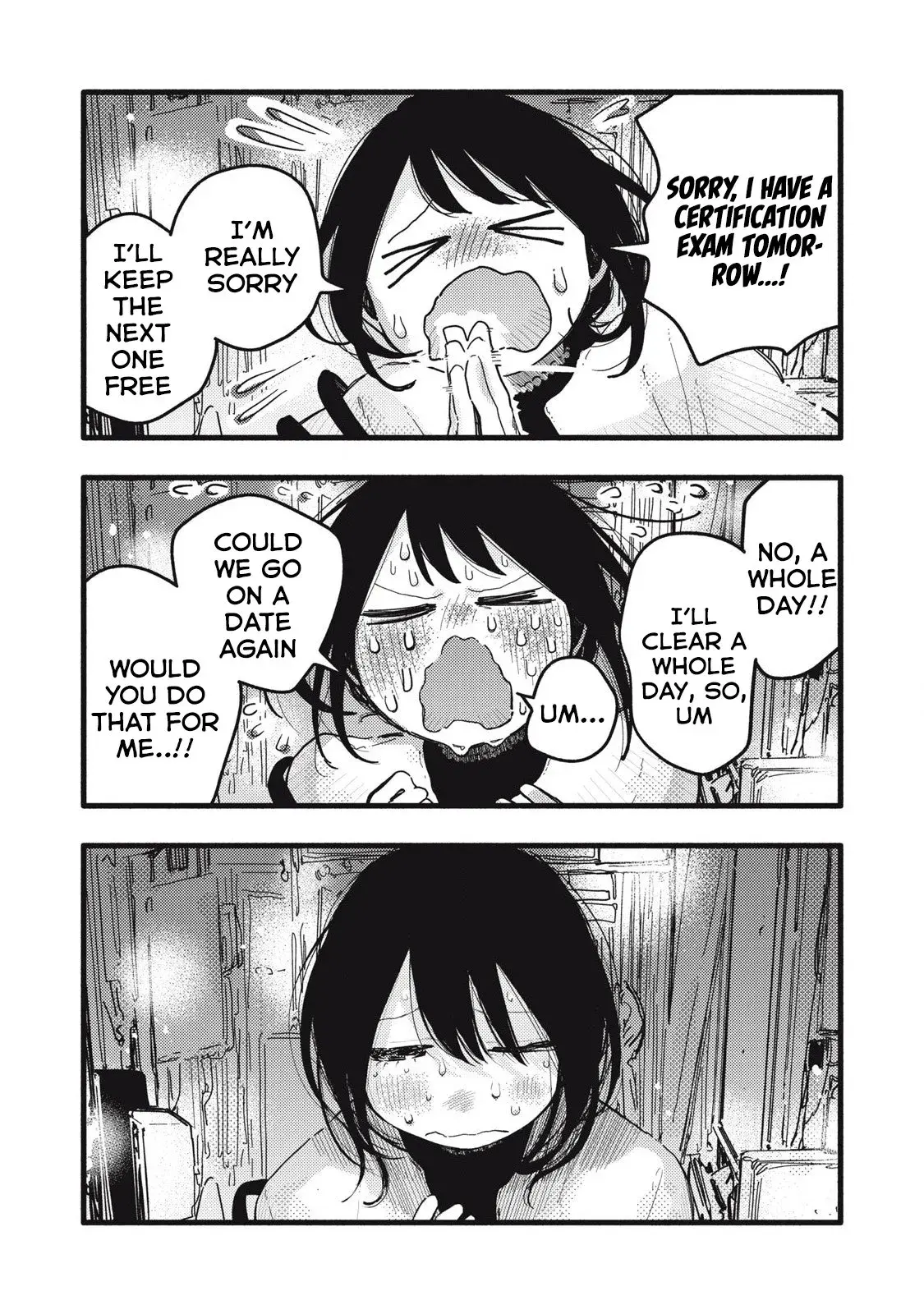 Pure 0.01 mm — Chapter 33 — Page 6