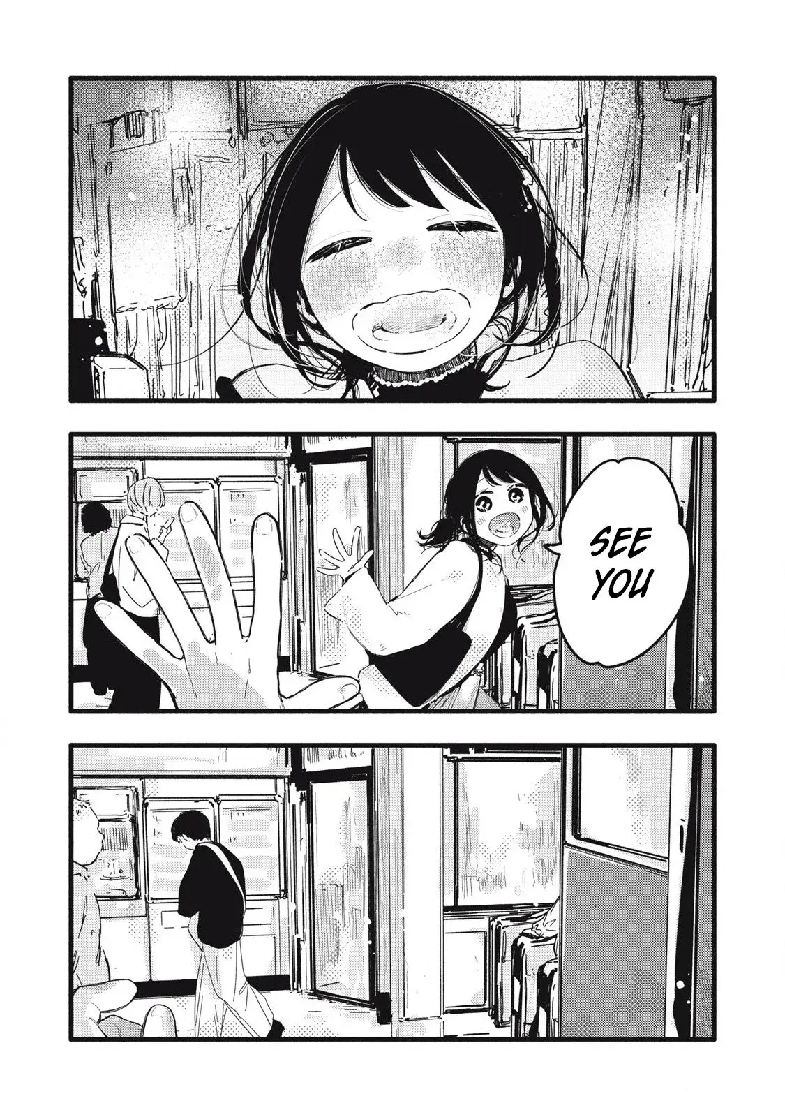 Pure 0.01 mm — Chapter 33 — Page 7