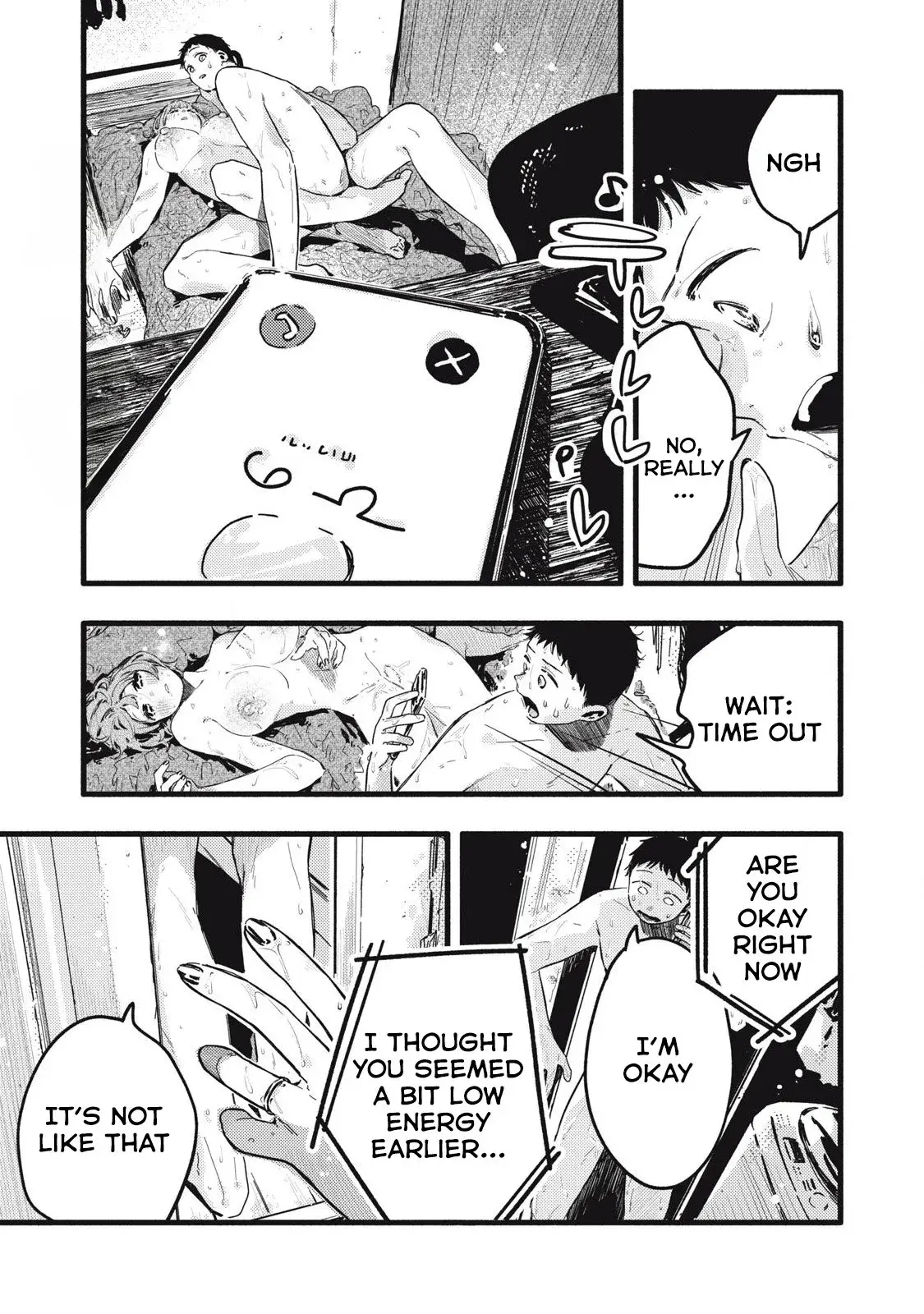 Pure 0.01 mm — Chapter 33 — Page 11