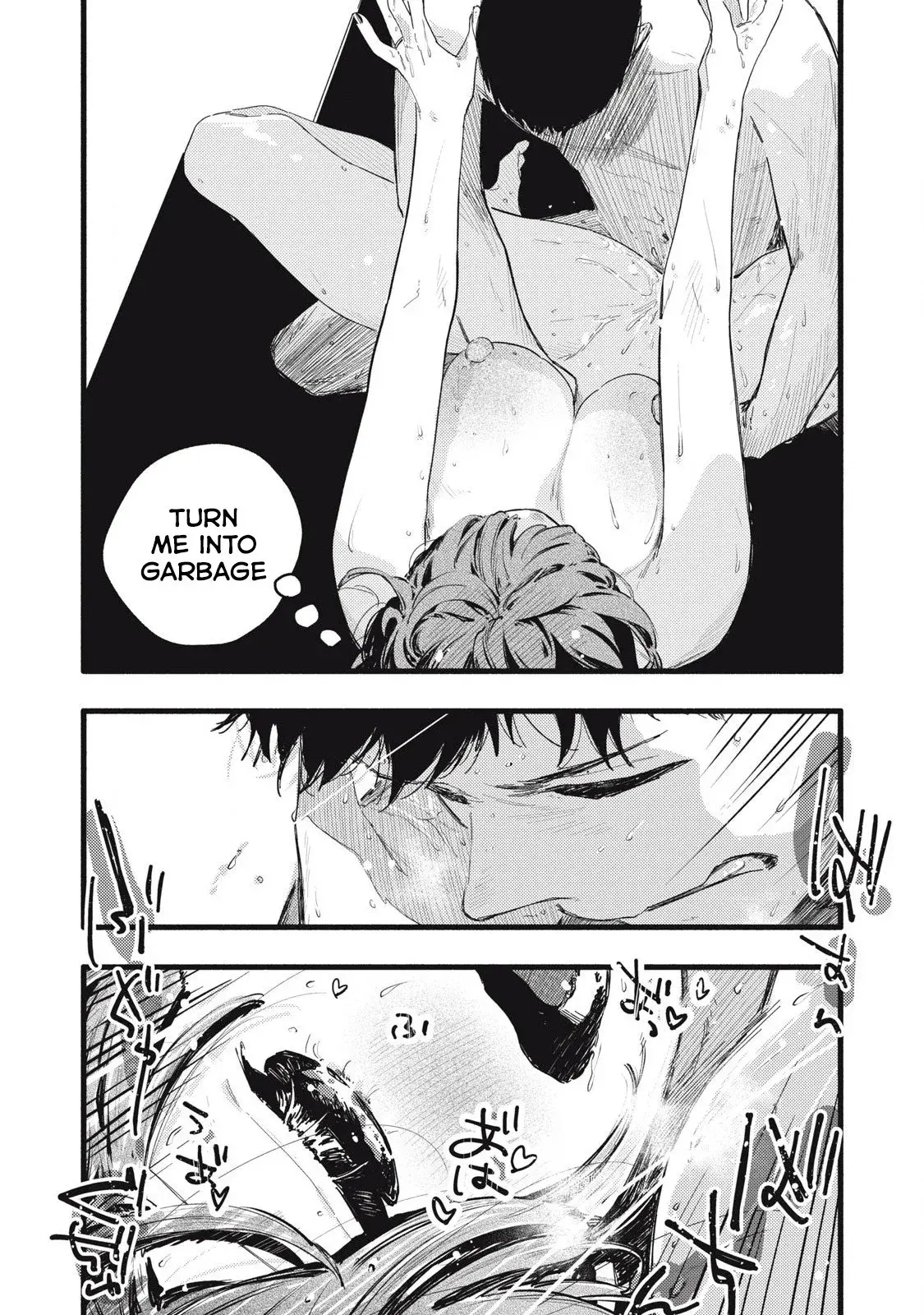 Pure 0.01 mm — Chapter 34 — Page 10