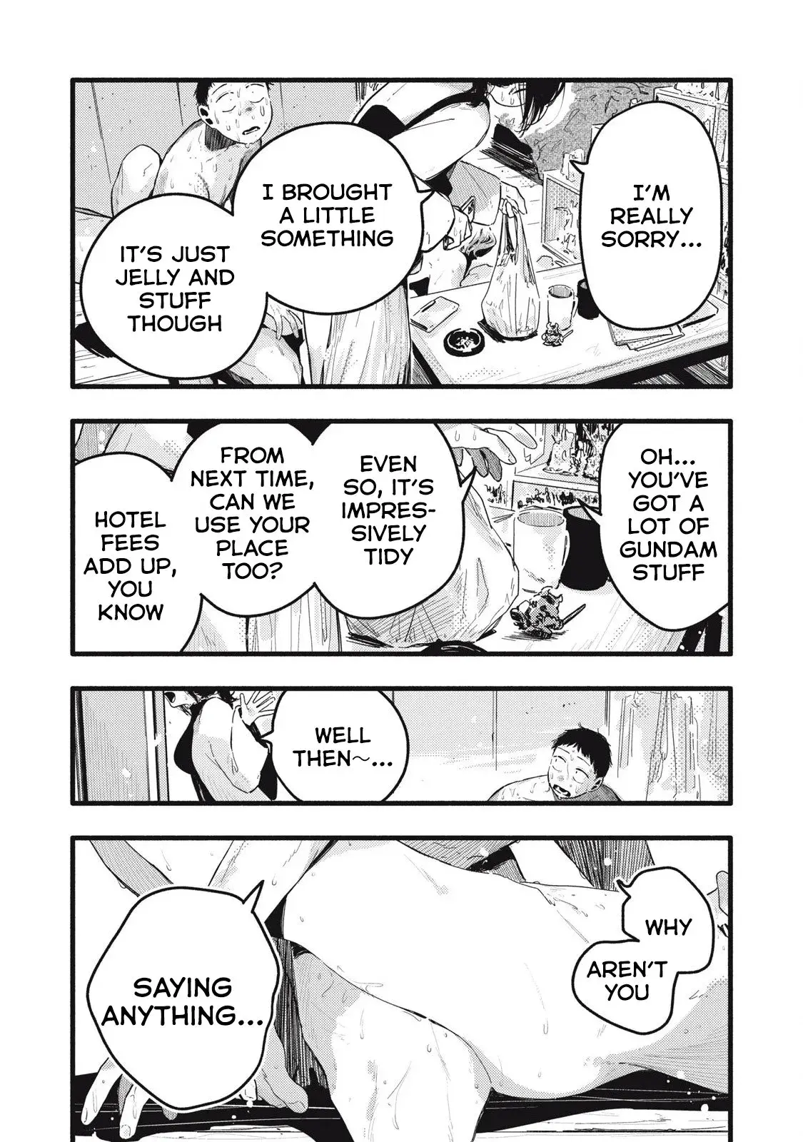 Pure 0.01 mm — Chapter 34 — Page 14