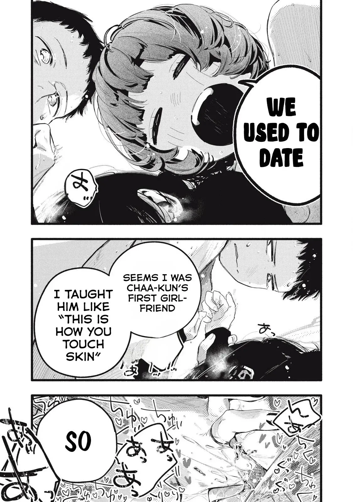 Pure 0.01 mm — Chapter 36 — Page 9