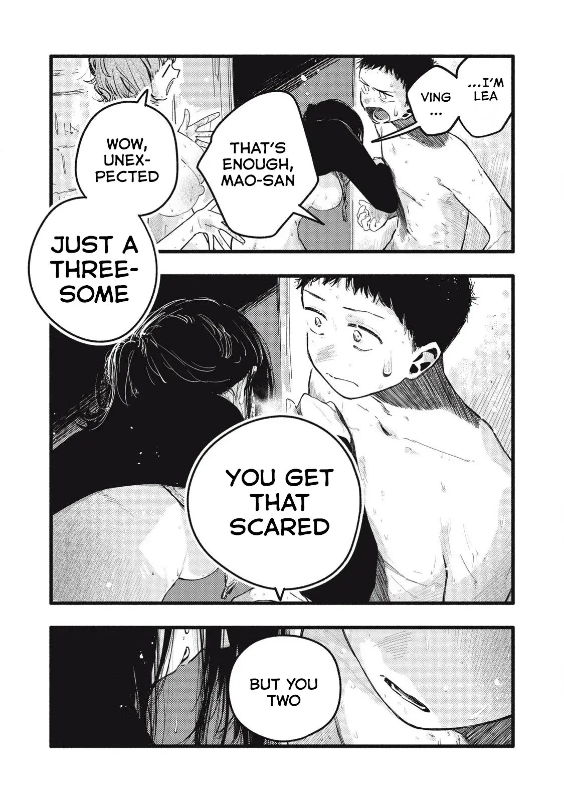 Pure 0.01 mm — Chapter 36 — Page 11
