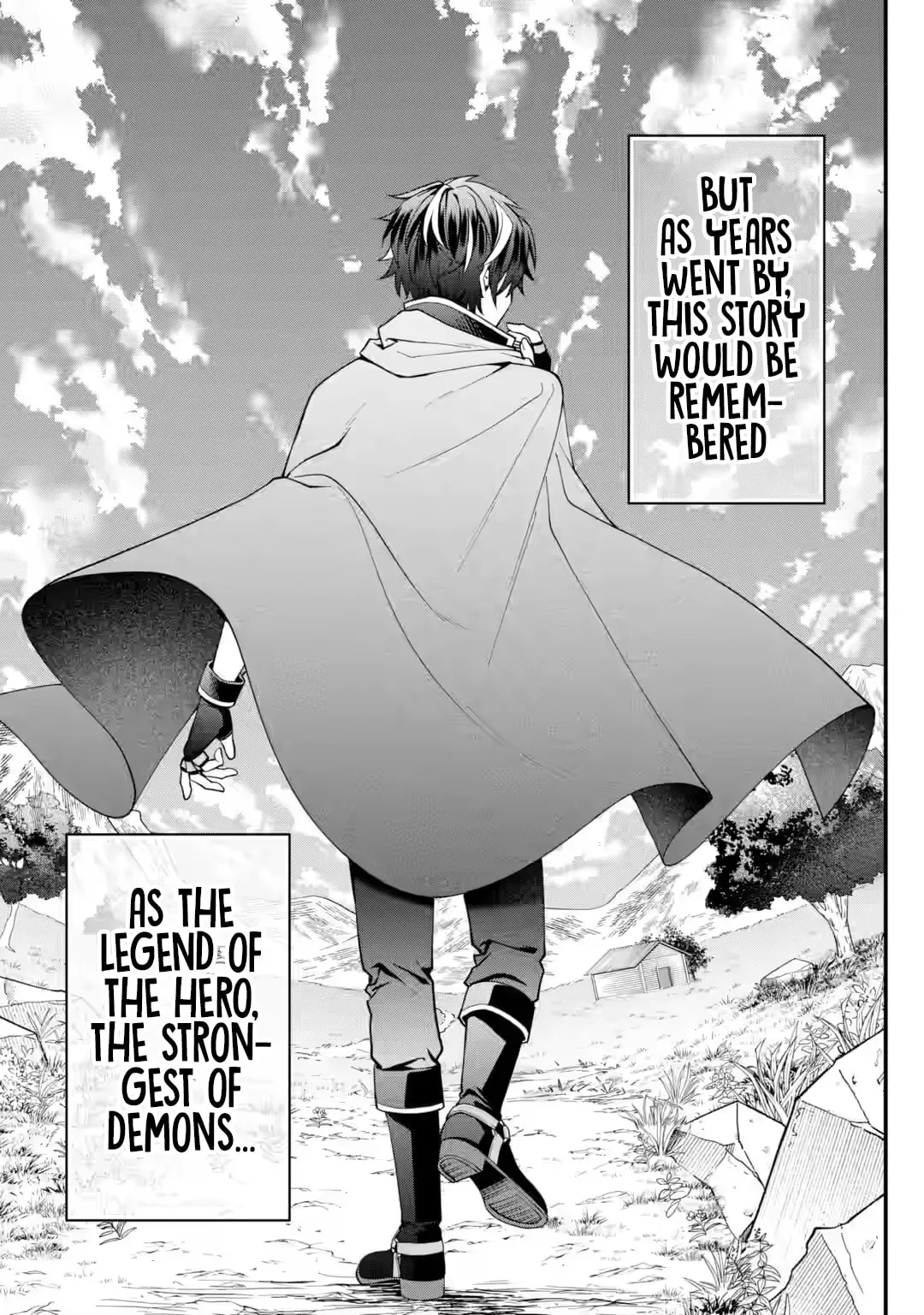 Doku no Ou Saikyou no Chikara ni Kakusei Shita Ore wa Bikitachi wo Shitagae, Hatsujou Haaremu no Aruji to Naru