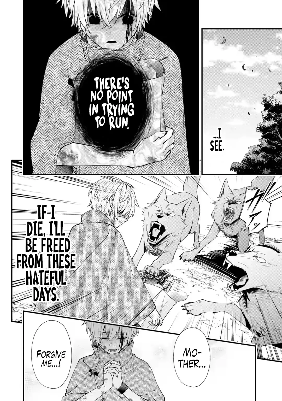 Doku no Ou Saikyou no Chikara ni Kakusei Shita Ore wa Bikitachi wo Shitagae, Hatsujou Haaremu no Aruji to Naru