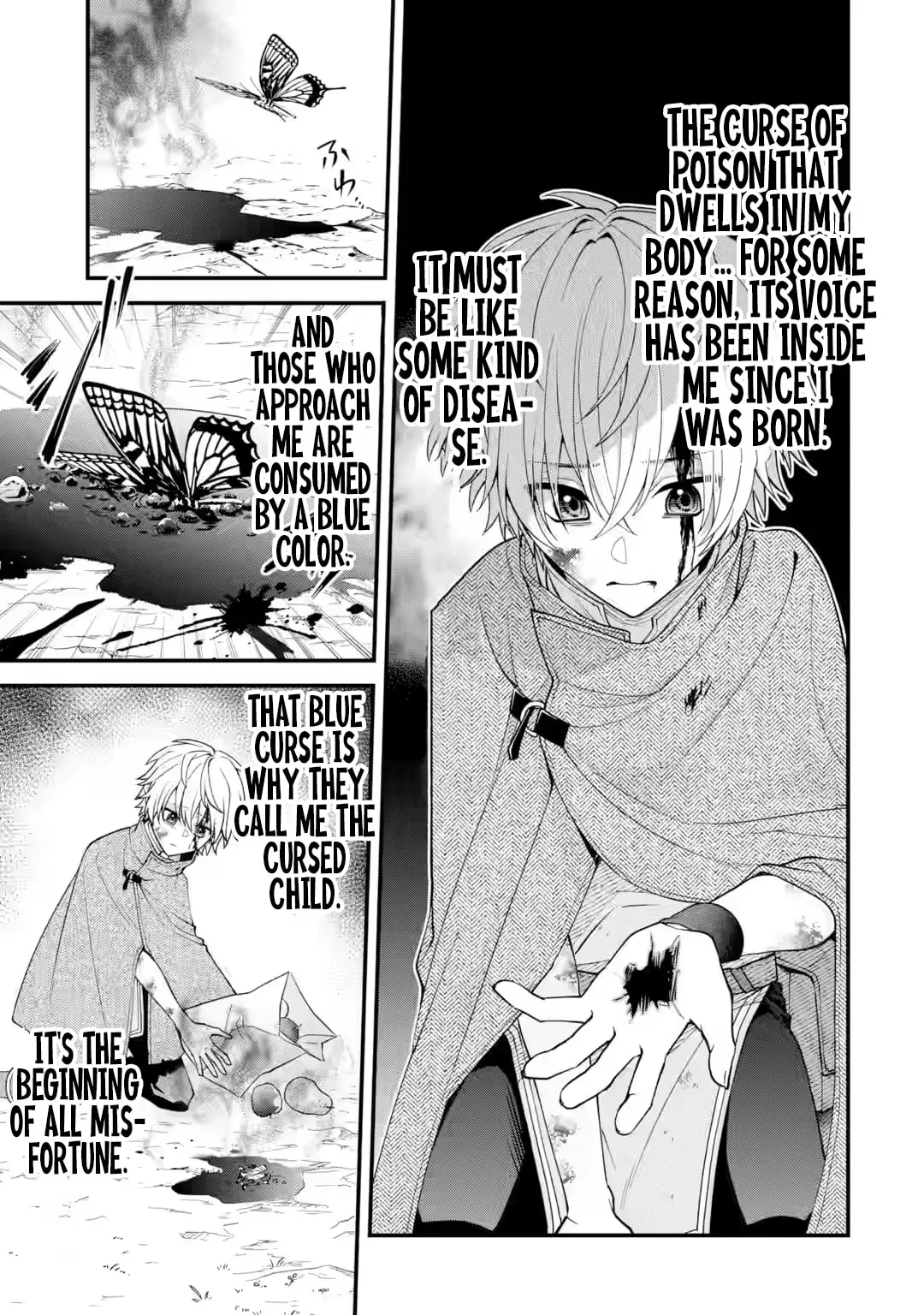 Doku no Ou Saikyou no Chikara ni Kakusei Shita Ore wa Bikitachi wo Shitagae, Hatsujou Haaremu no Aruji to Naru