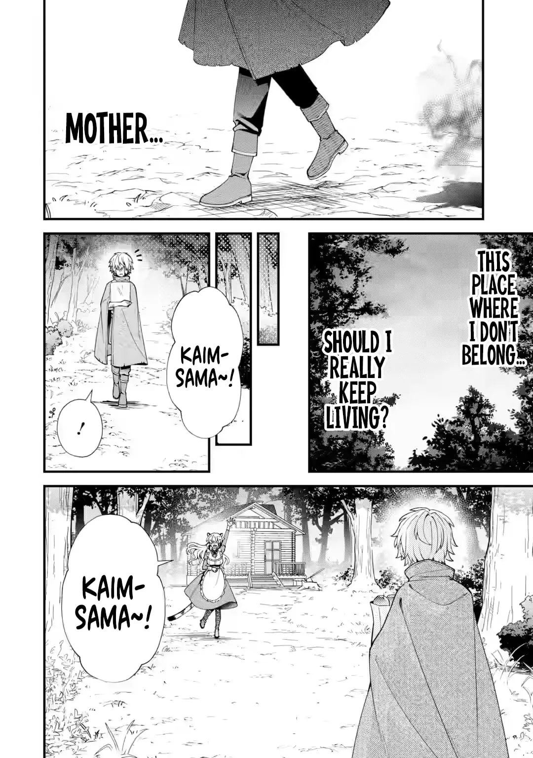 Doku no Ou Saikyou no Chikara ni Kakusei Shita Ore wa Bikitachi wo Shitagae, Hatsujou Haaremu no Aruji to Naru