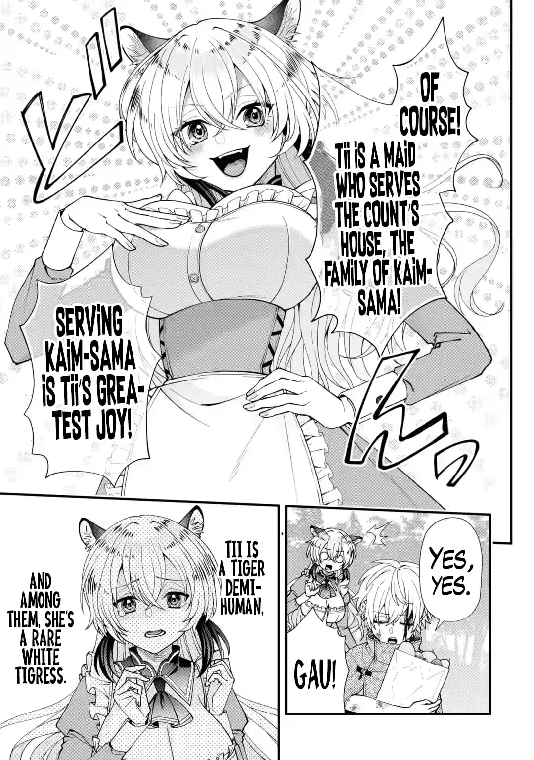 Doku no Ou Saikyou no Chikara ni Kakusei Shita Ore wa Bikitachi wo Shitagae, Hatsujou Haaremu no Aruji to Naru