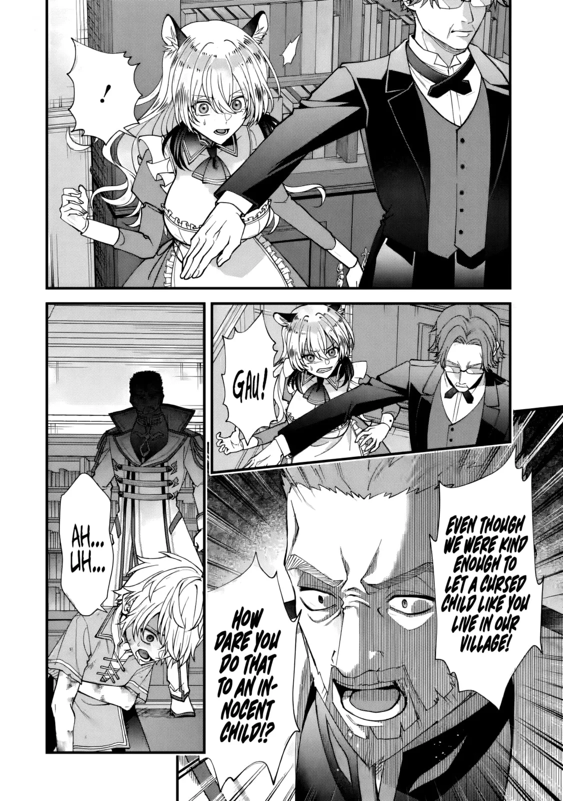 Doku no Ou Saikyou no Chikara ni Kakusei Shita Ore wa Bikitachi wo Shitagae, Hatsujou Haaremu no Aruji to Naru