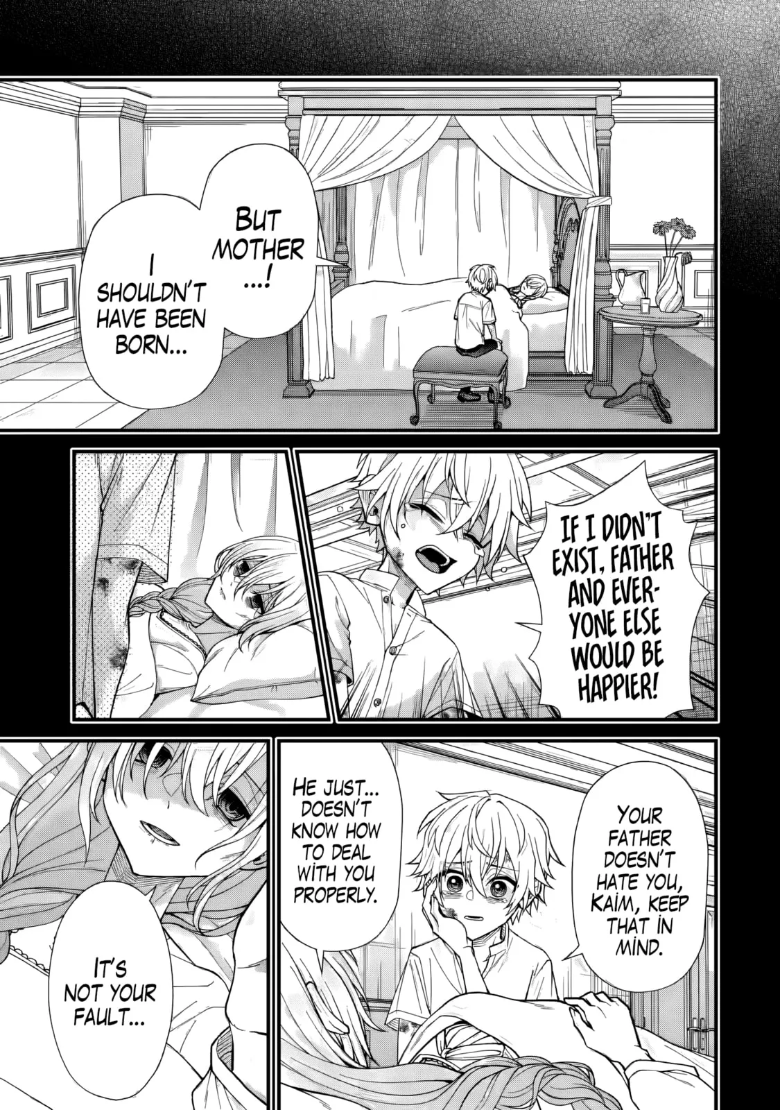 Doku no Ou Saikyou no Chikara ni Kakusei Shita Ore wa Bikitachi wo Shitagae, Hatsujou Haaremu no Aruji to Naru