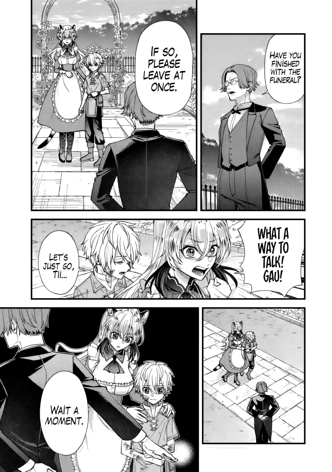 Doku no Ou Saikyou no Chikara ni Kakusei Shita Ore wa Bikitachi wo Shitagae, Hatsujou Haaremu no Aruji to Naru