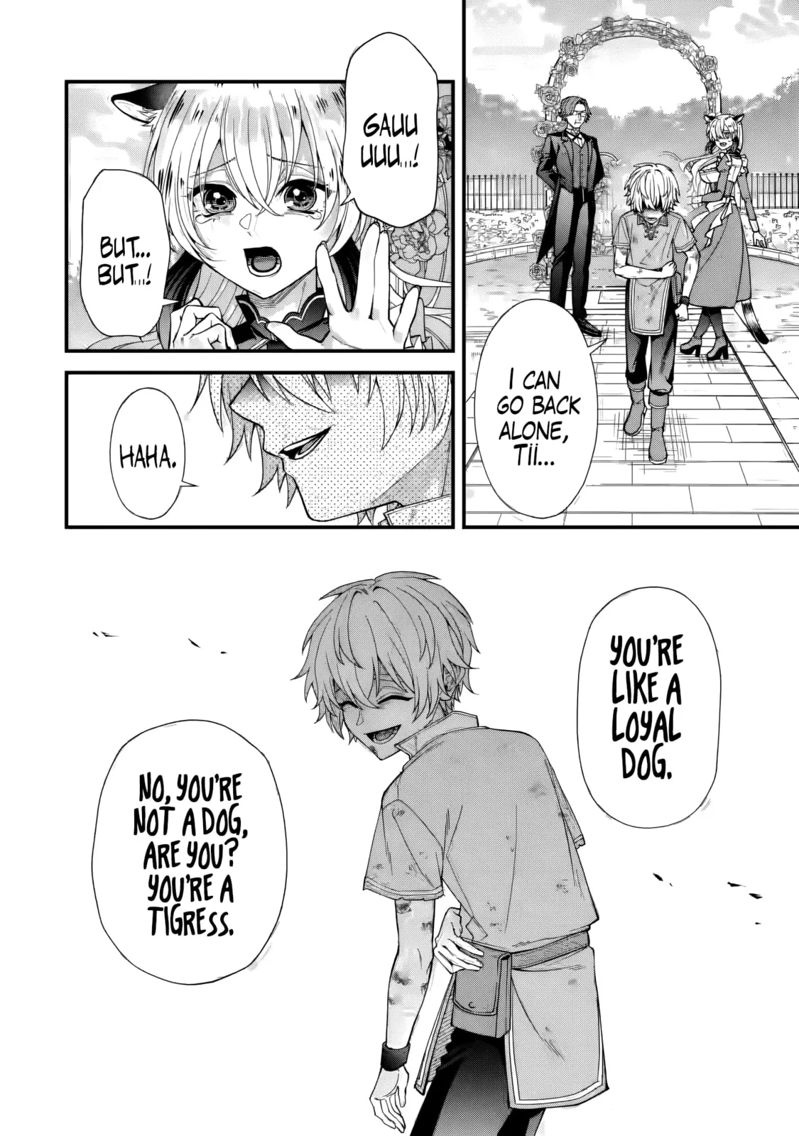 Doku no Ou Saikyou no Chikara ni Kakusei Shita Ore wa Bikitachi wo Shitagae, Hatsujou Haaremu no Aruji to Naru