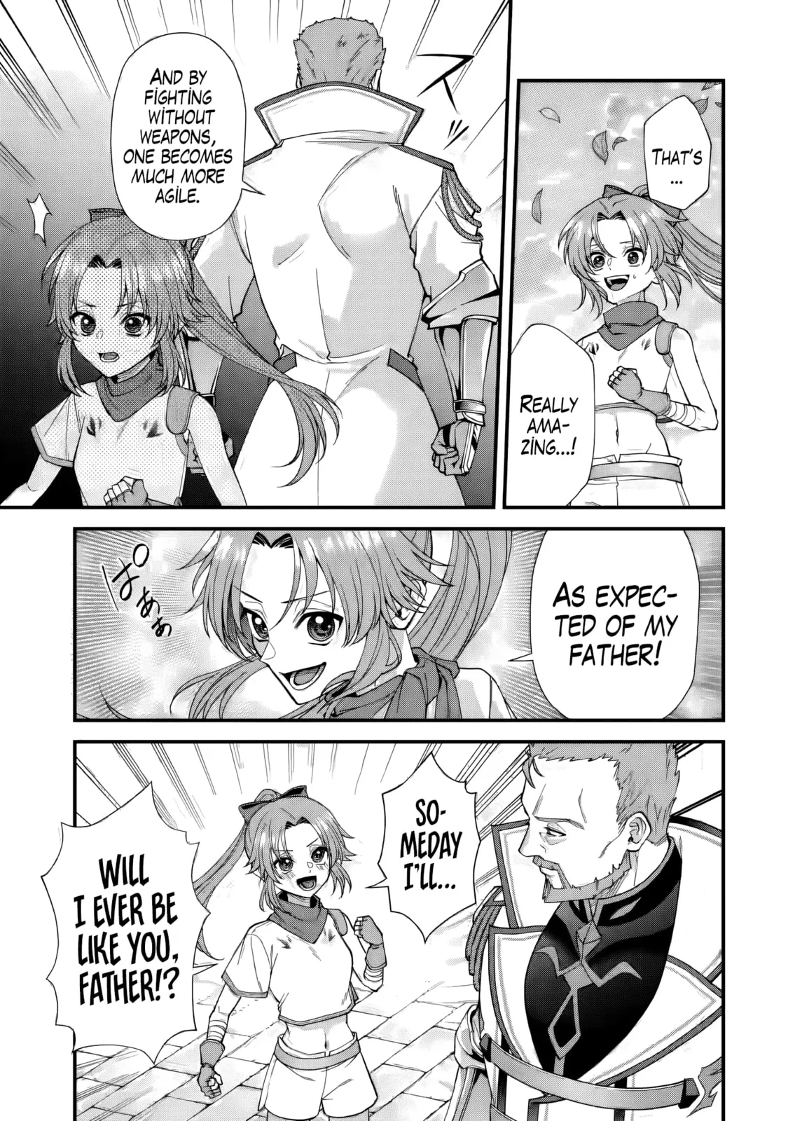 Doku no Ou Saikyou no Chikara ni Kakusei Shita Ore wa Bikitachi wo Shitagae, Hatsujou Haaremu no Aruji to Naru